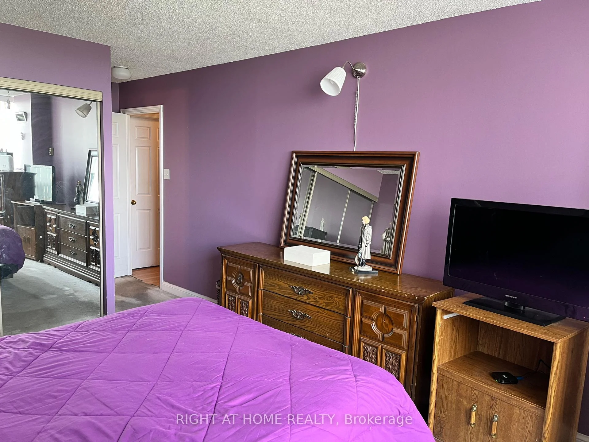 Photo 15 of Unit 1507, 24 Hanover Road, Brampton, Queen Street Corridor — HOMEH