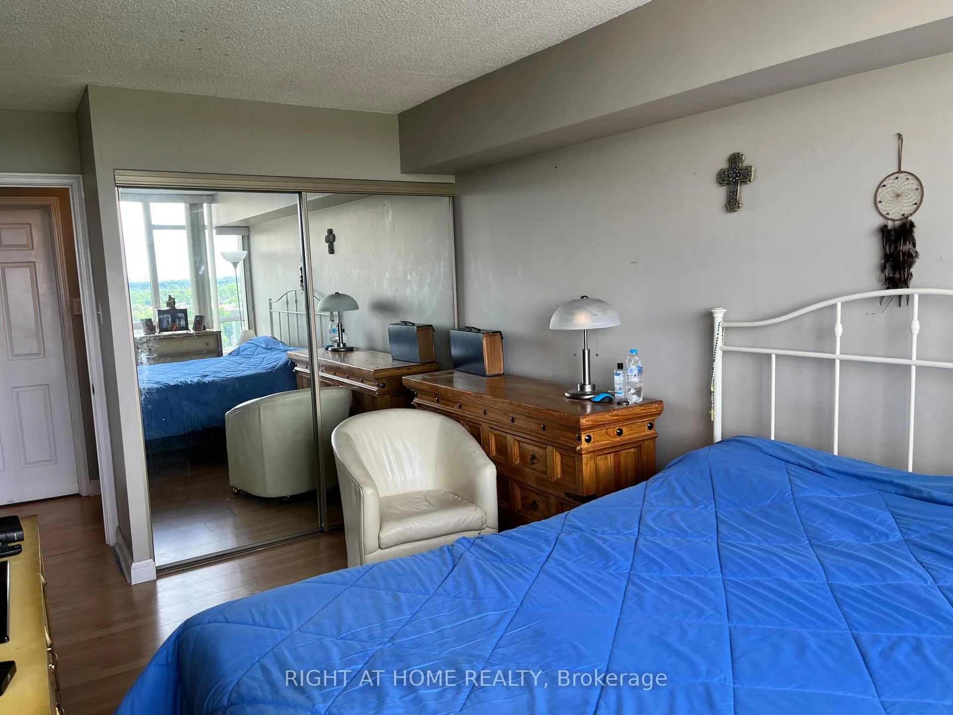 Photo 19 of Unit 1507, 24 Hanover Road, Brampton, Queen Street Corridor — HOMEH