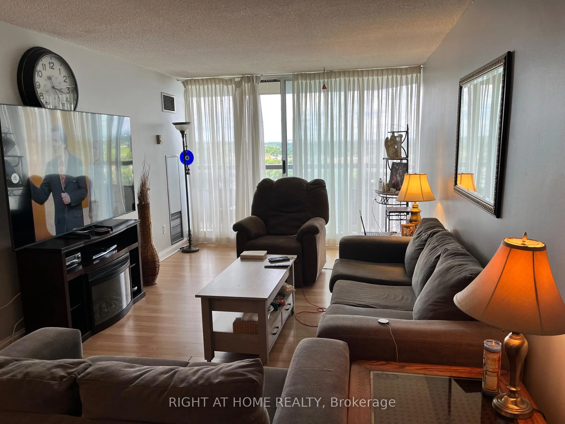 Photo 26 of Unit 1507, 24 Hanover Road, Brampton, Queen Street Corridor — HOMEH
