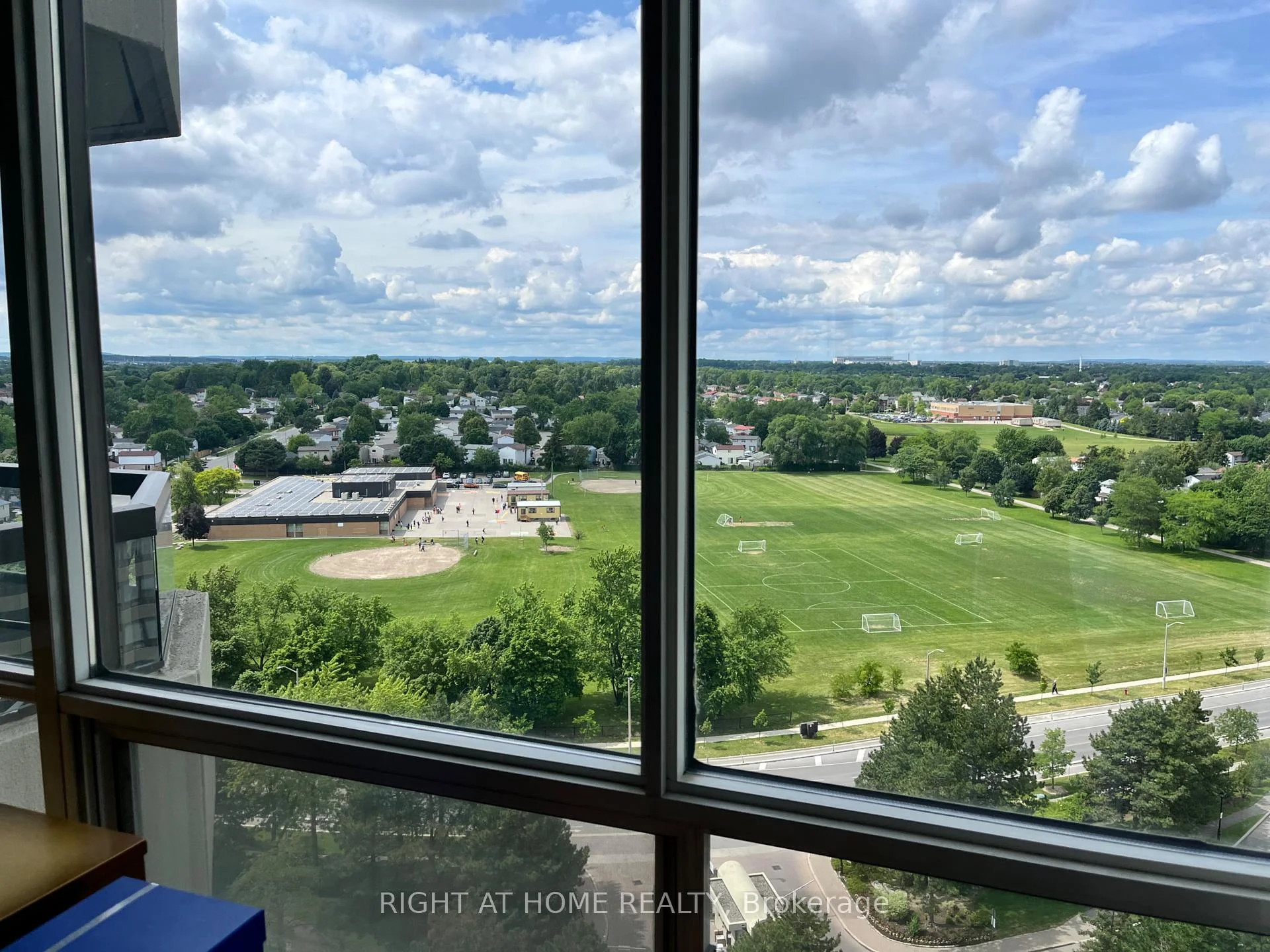Photo 32 of Unit 1507, 24 Hanover Road, Brampton, Queen Street Corridor — HOMEH