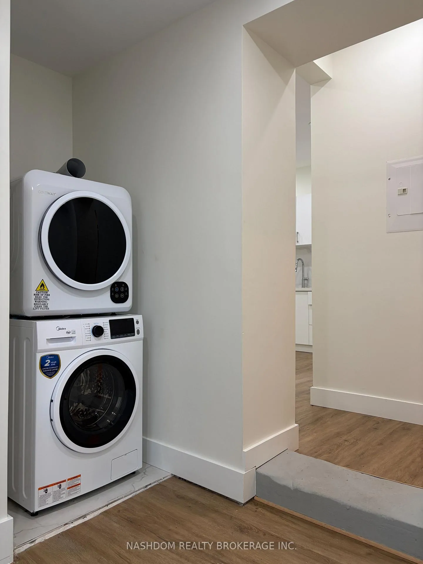 Photo 4 of Unit 4, 259 John Street S, Hamilton, Corktown — HOMEH