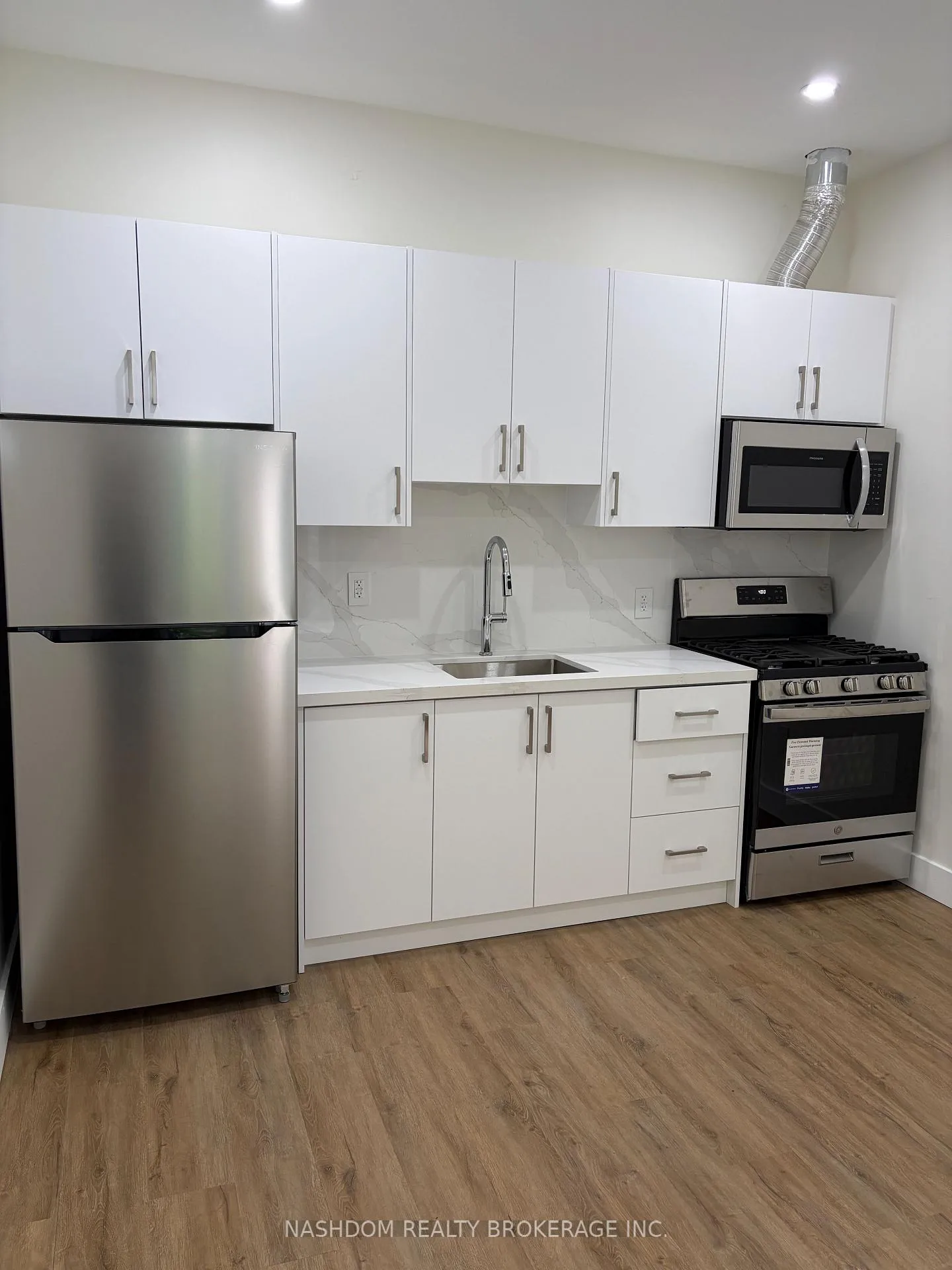 Photo 6 of Unit 4, 259 John Street S, Hamilton, Corktown — HOMEH