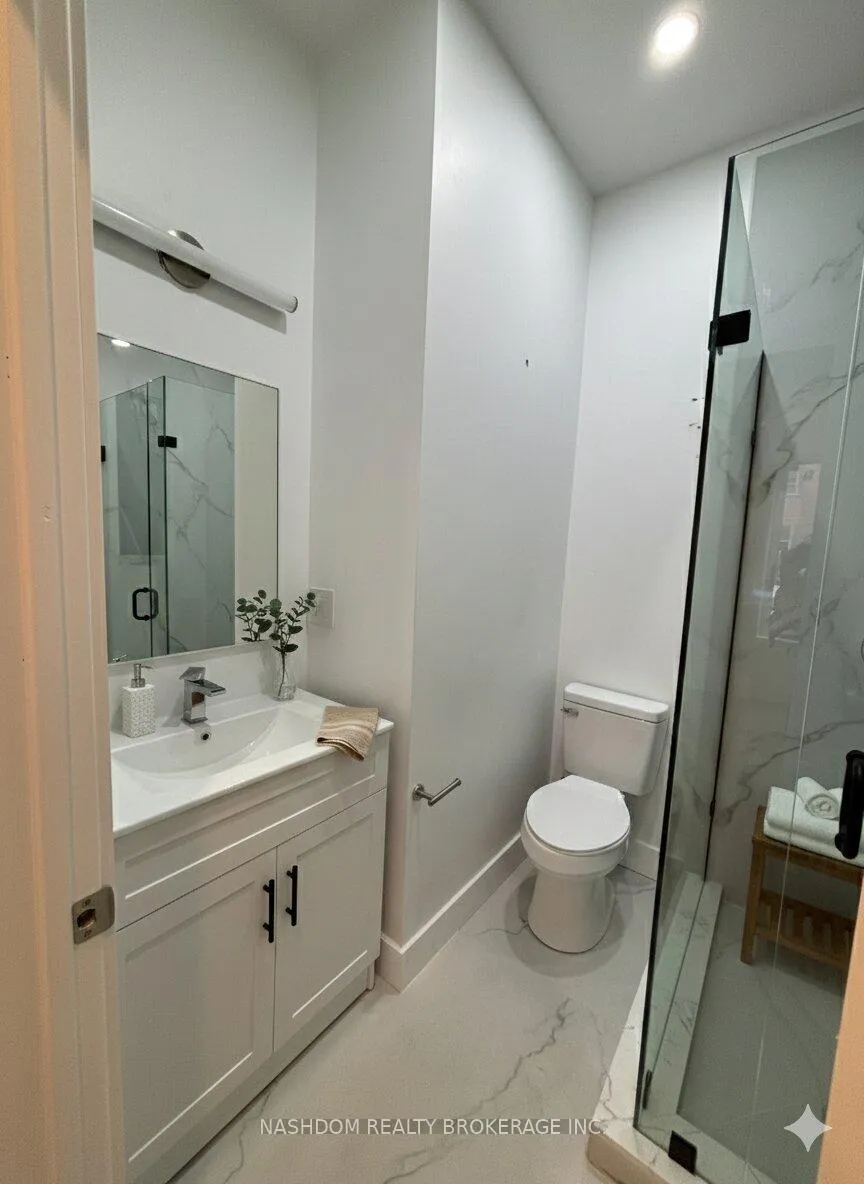 Photo 9 of Unit 4, 259 John Street S, Hamilton, Corktown — HOMEH