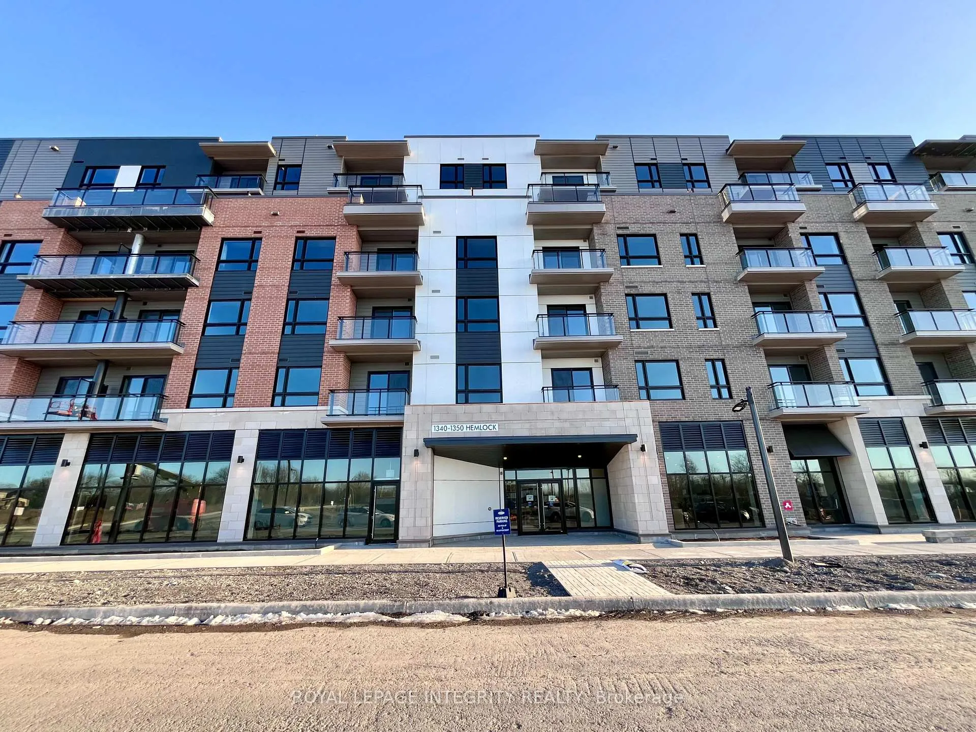 Photo 1 of Unit 203, 1350 Hemlock Road, Ottawa, CFB Rockcliffe and Area — HOMEH