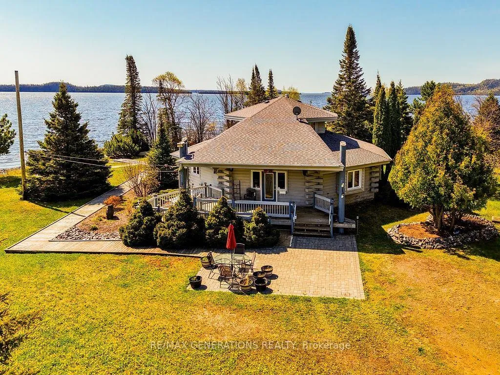 Front of 106 Island Avenue