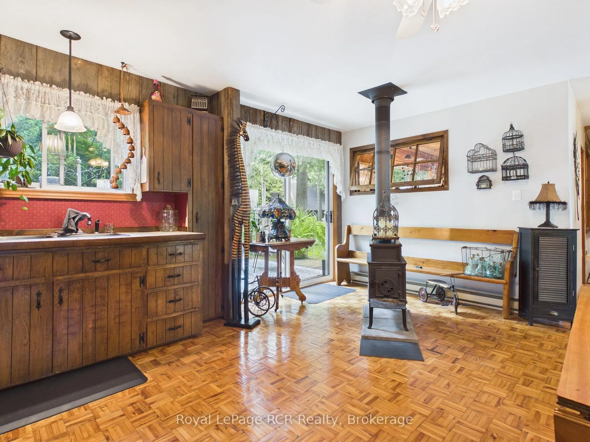 Photo 12 of 38 Upper Lorne Beach Road, Kincardine — HOMEH