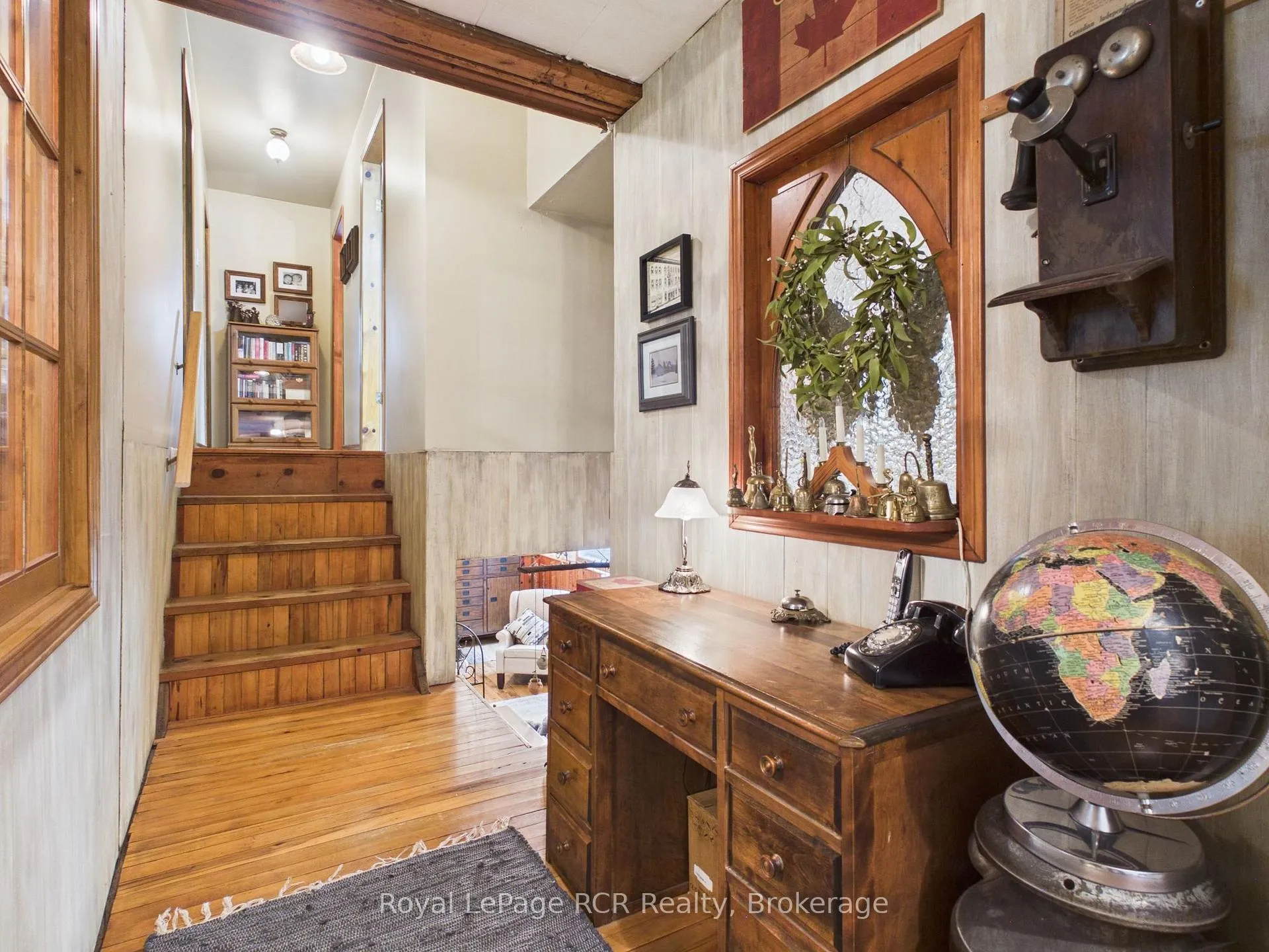 Photo 20 of 38 Upper Lorne Beach Road, Kincardine — HOMEH