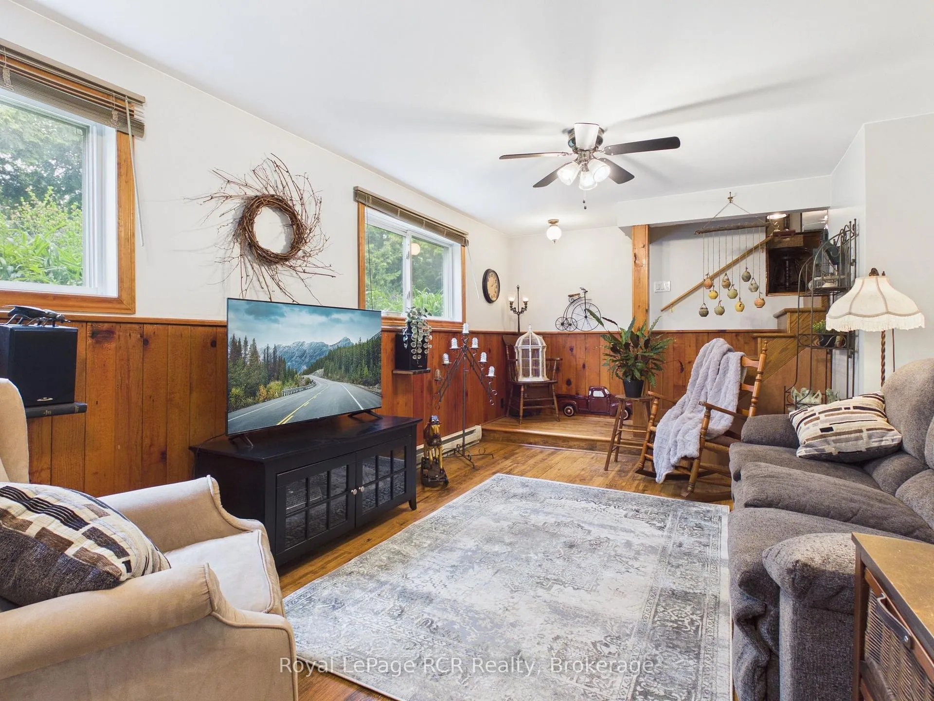 Photo 27 of 38 Upper Lorne Beach Road, Kincardine — HOMEH