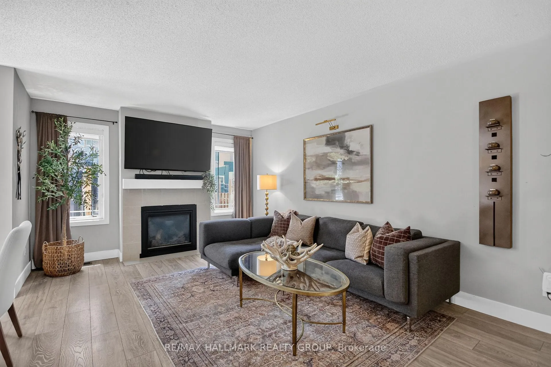Photo 9 of 425 Barrick Hill Road, Ottawa, Kanata - Emerald Meadows/Trailwest — HOMEH