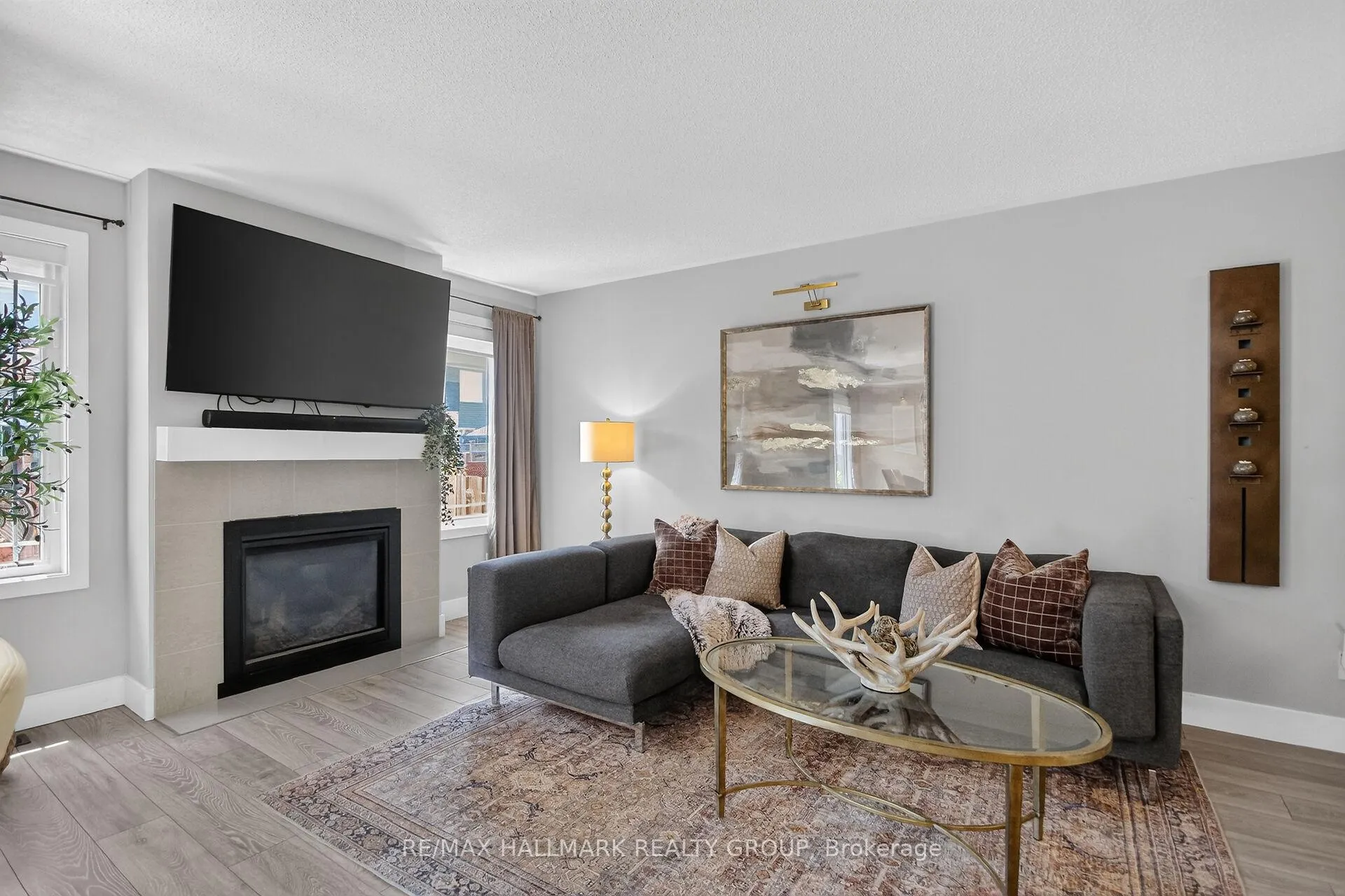 Photo 10 of 425 Barrick Hill Road, Ottawa, Kanata - Emerald Meadows/Trailwest — HOMEH