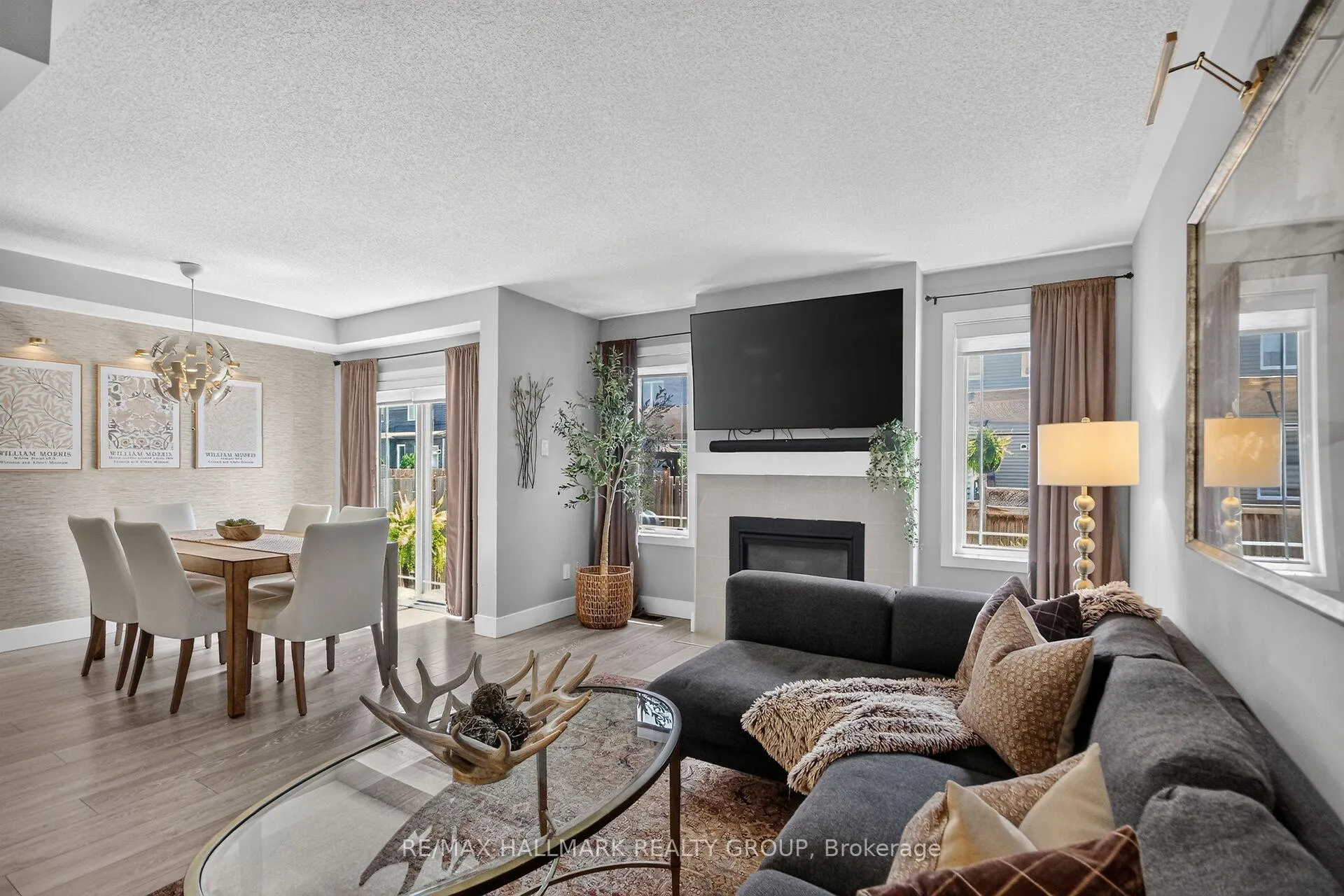 Photo 11 of 425 Barrick Hill Road, Ottawa, Kanata - Emerald Meadows/Trailwest — HOMEH