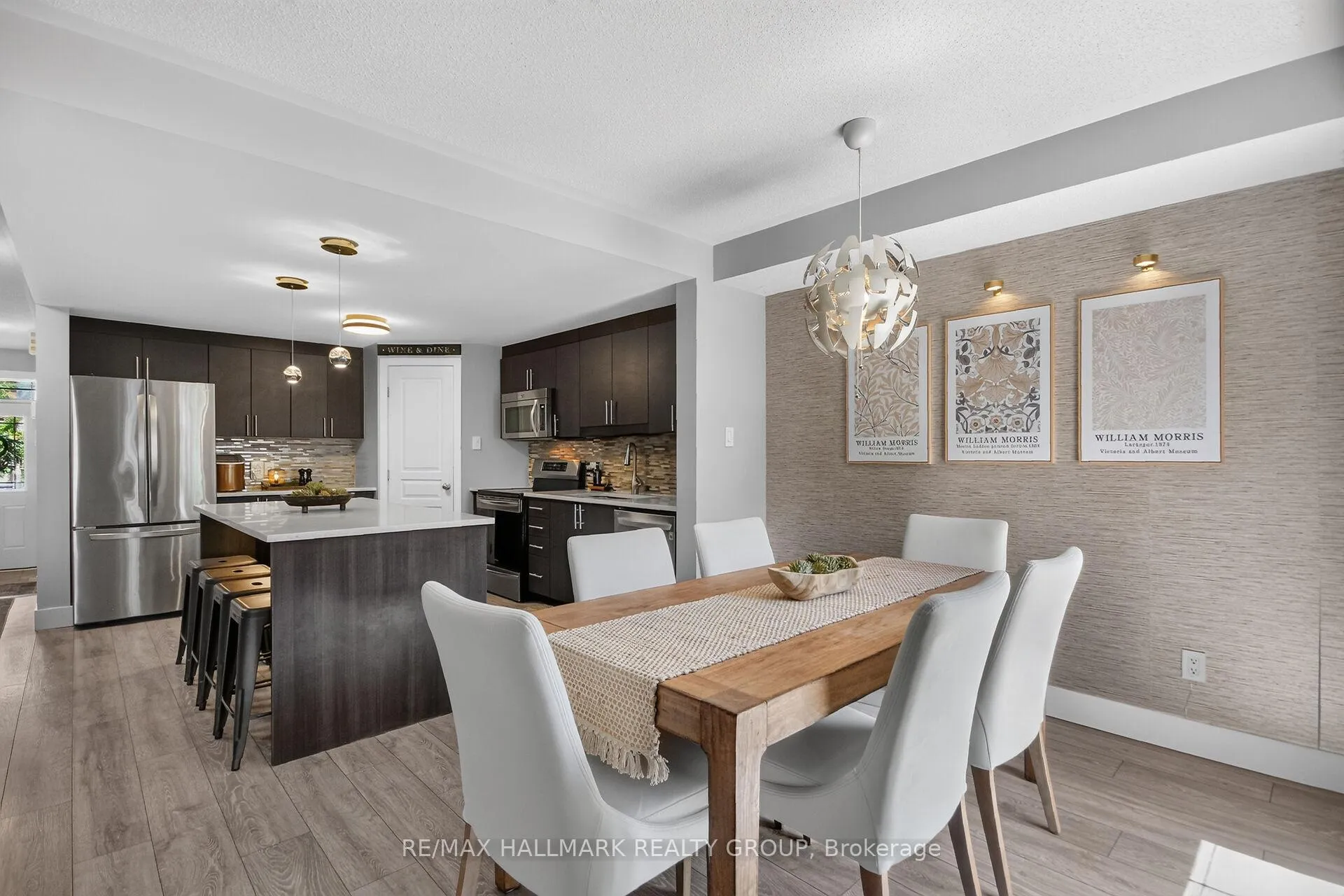 Photo 13 of 425 Barrick Hill Road, Ottawa, Kanata - Emerald Meadows/Trailwest — HOMEH