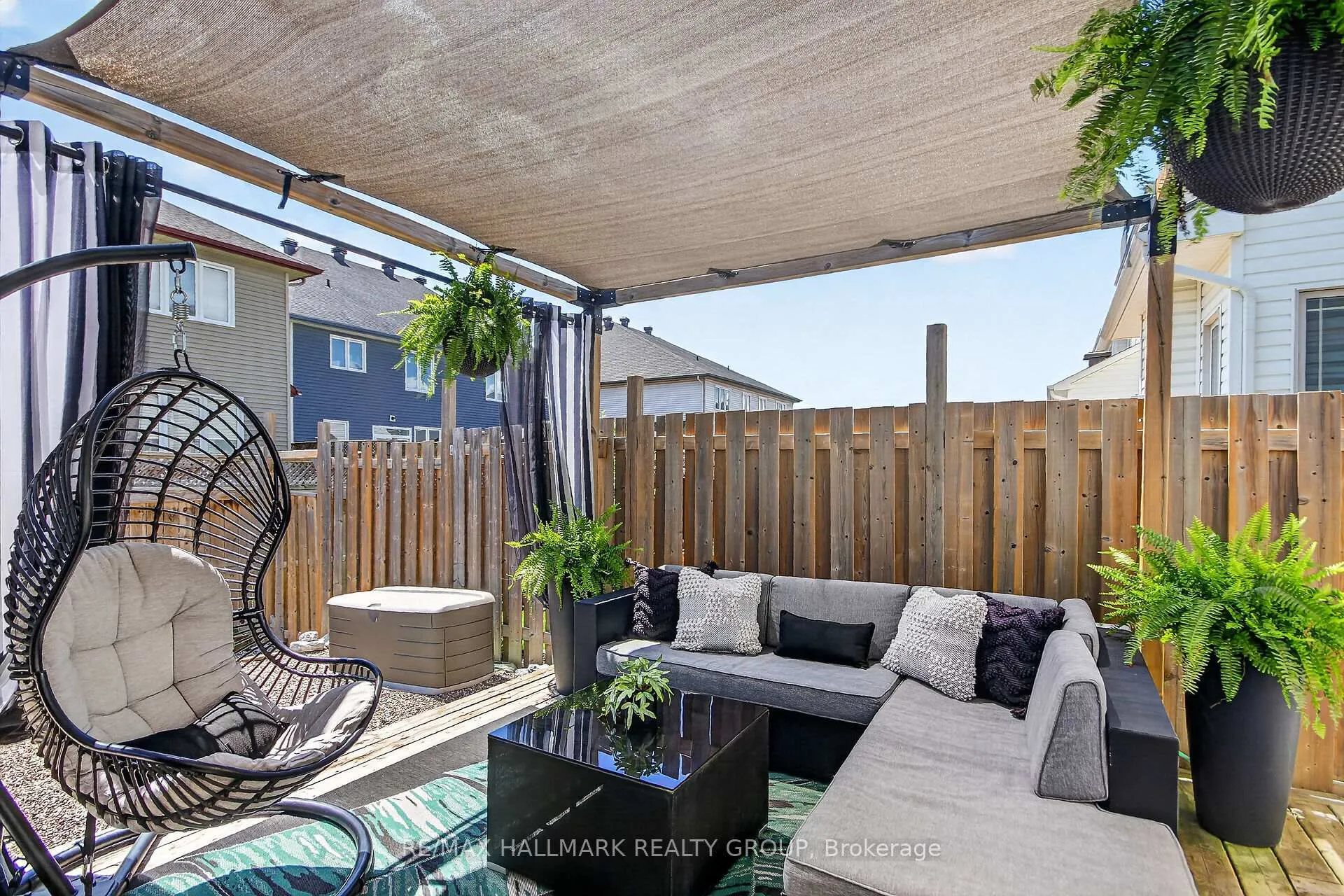 Photo 34 of 425 Barrick Hill Road, Ottawa, Kanata - Emerald Meadows/Trailwest — HOMEH