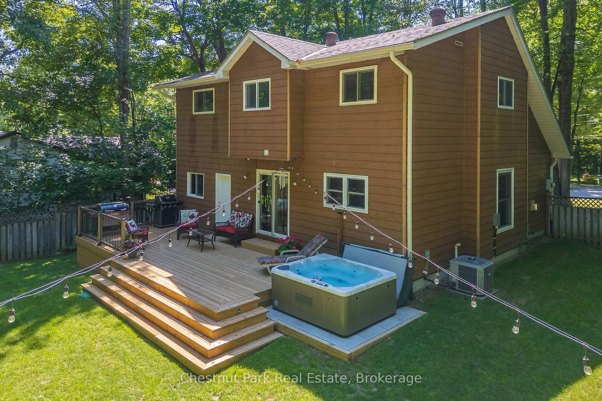 Photo 1 of 20 Kevin Crescent, Bracebridge, Monck (Bracebridge) — HOMEH
