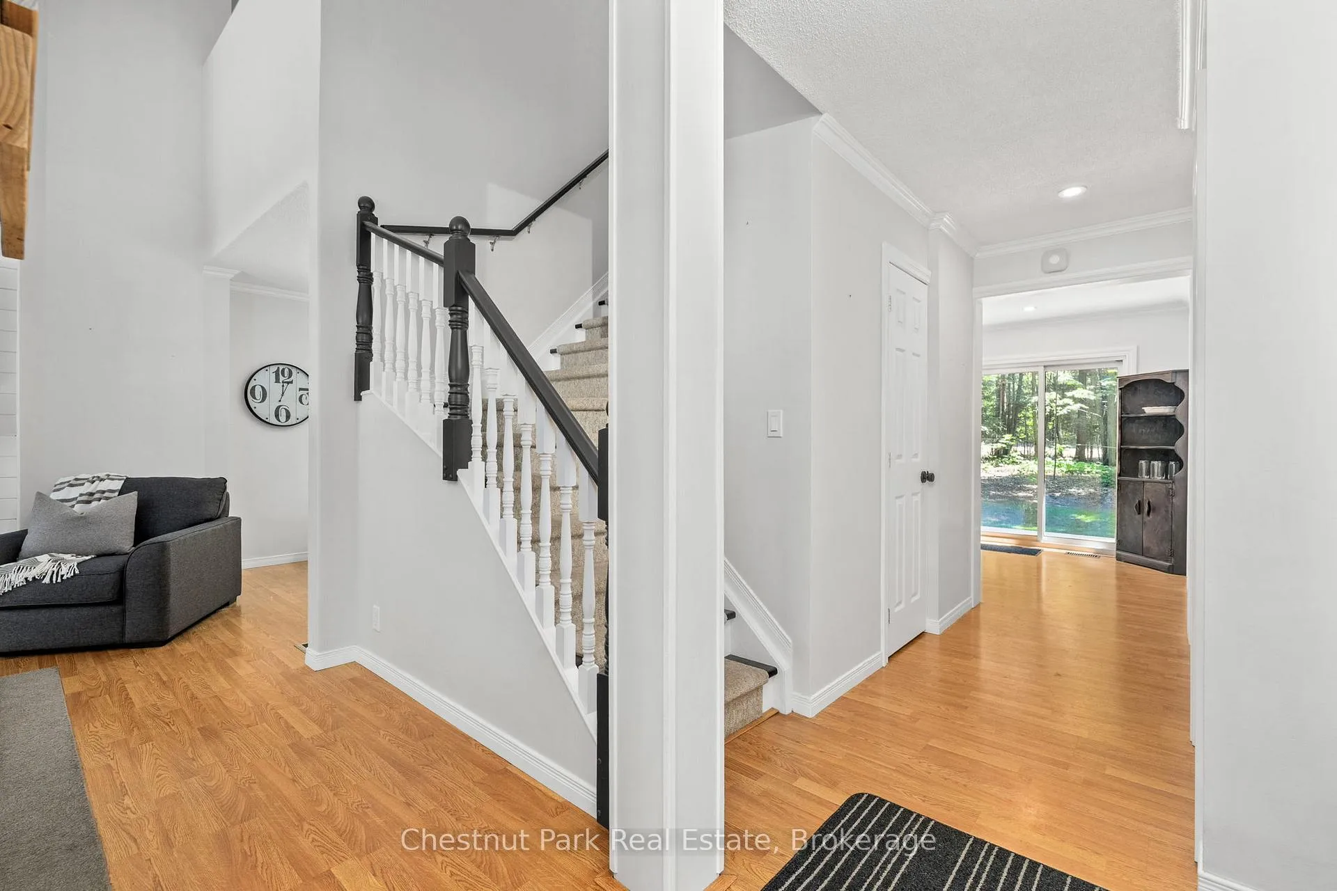 Photo 6 of 20 Kevin Crescent, Bracebridge, Monck (Bracebridge) — HOMEH