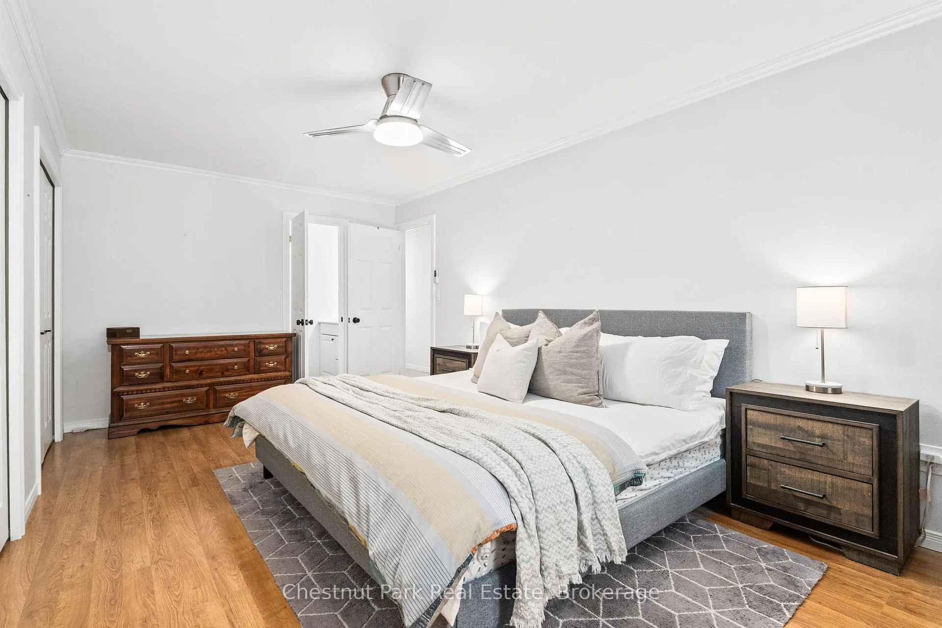 Photo 16 of 20 Kevin Crescent, Bracebridge, Monck (Bracebridge) — HOMEH