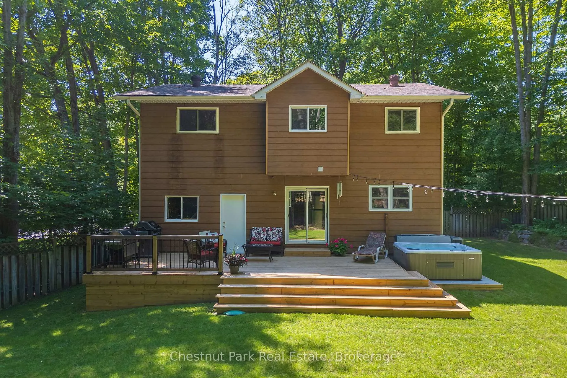 Photo 32 of 20 Kevin Crescent, Bracebridge, Monck (Bracebridge) — HOMEH