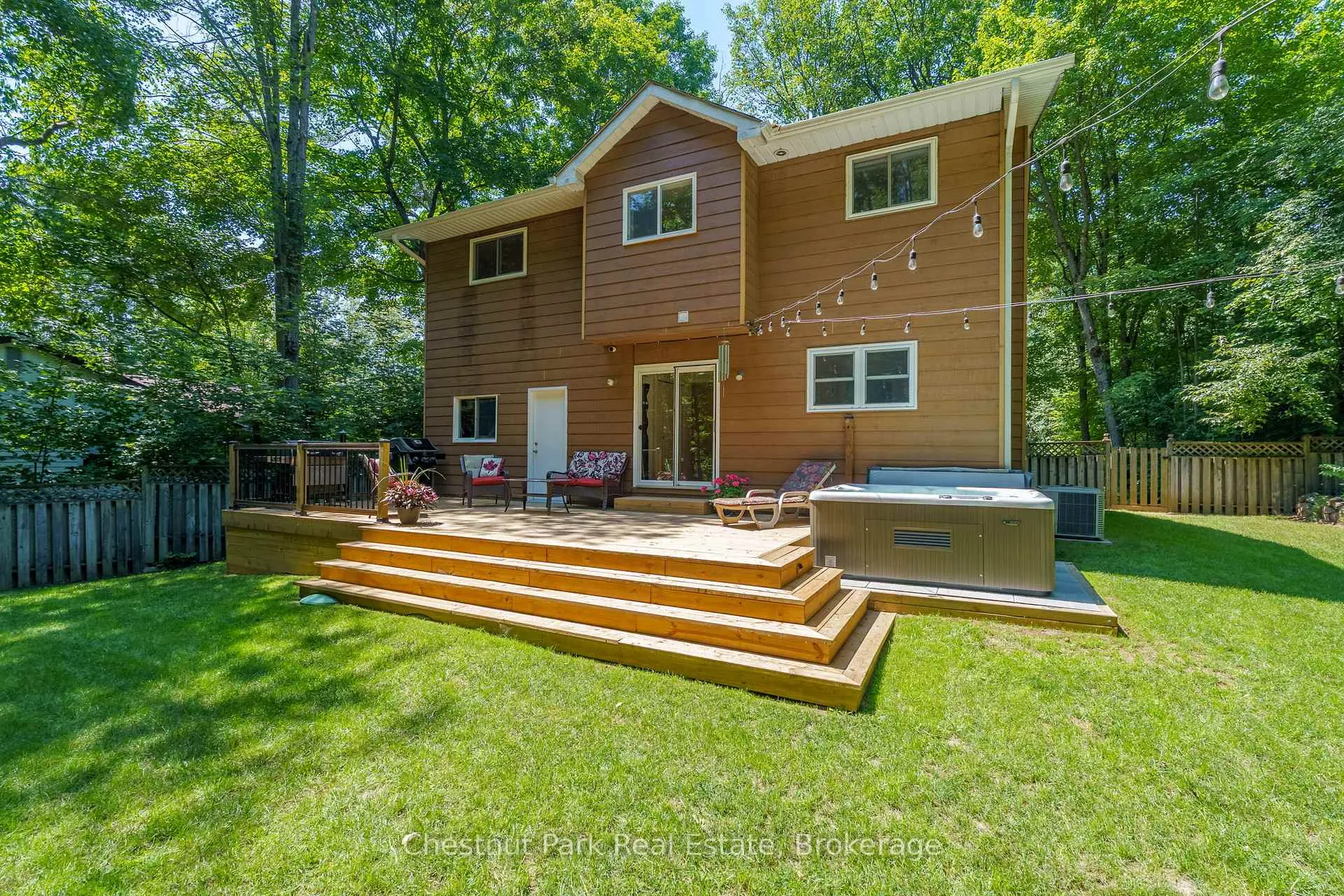 Photo 34 of 20 Kevin Crescent, Bracebridge, Monck (Bracebridge) — HOMEH