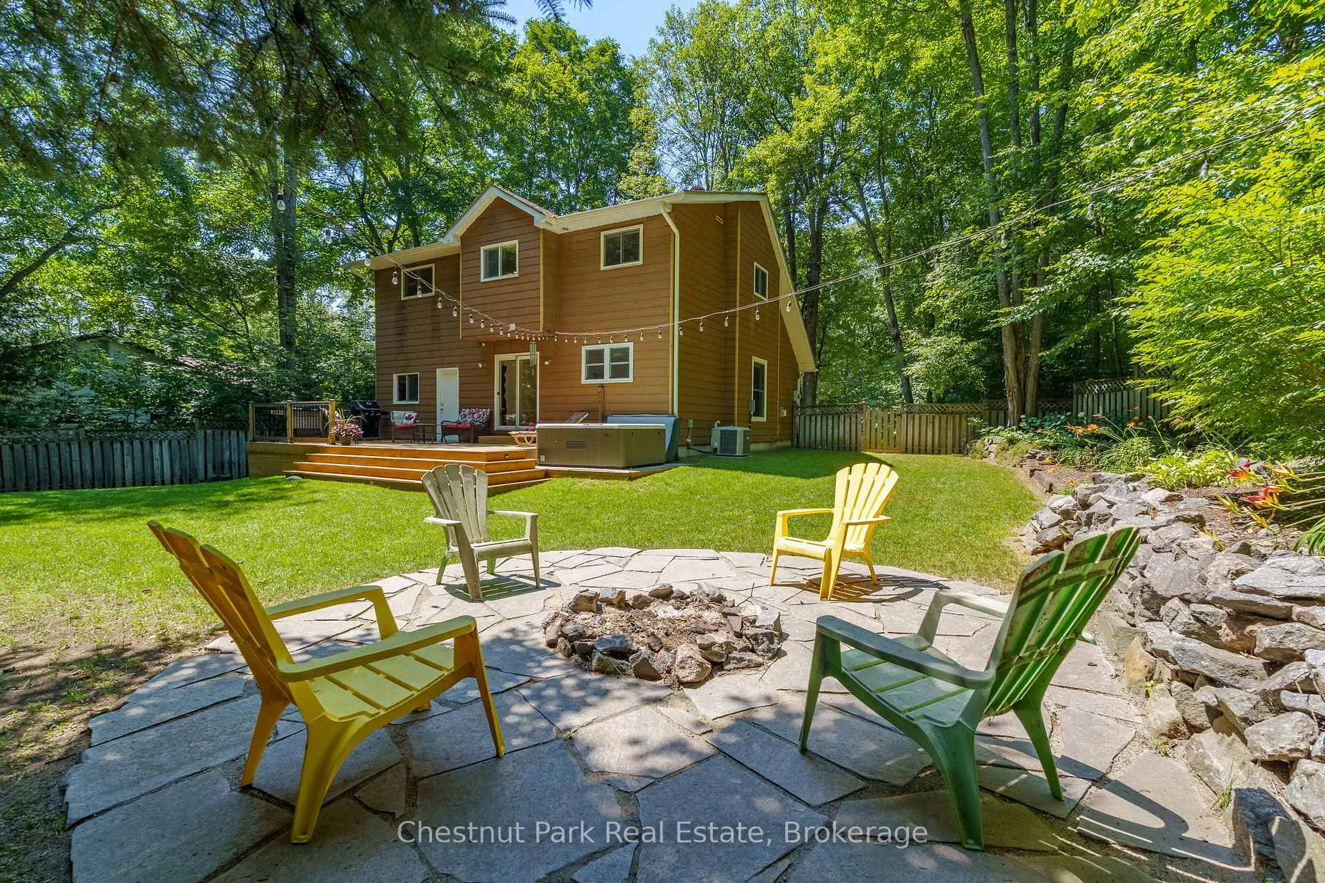 Photo 35 of 20 Kevin Crescent, Bracebridge, Monck (Bracebridge) — HOMEH