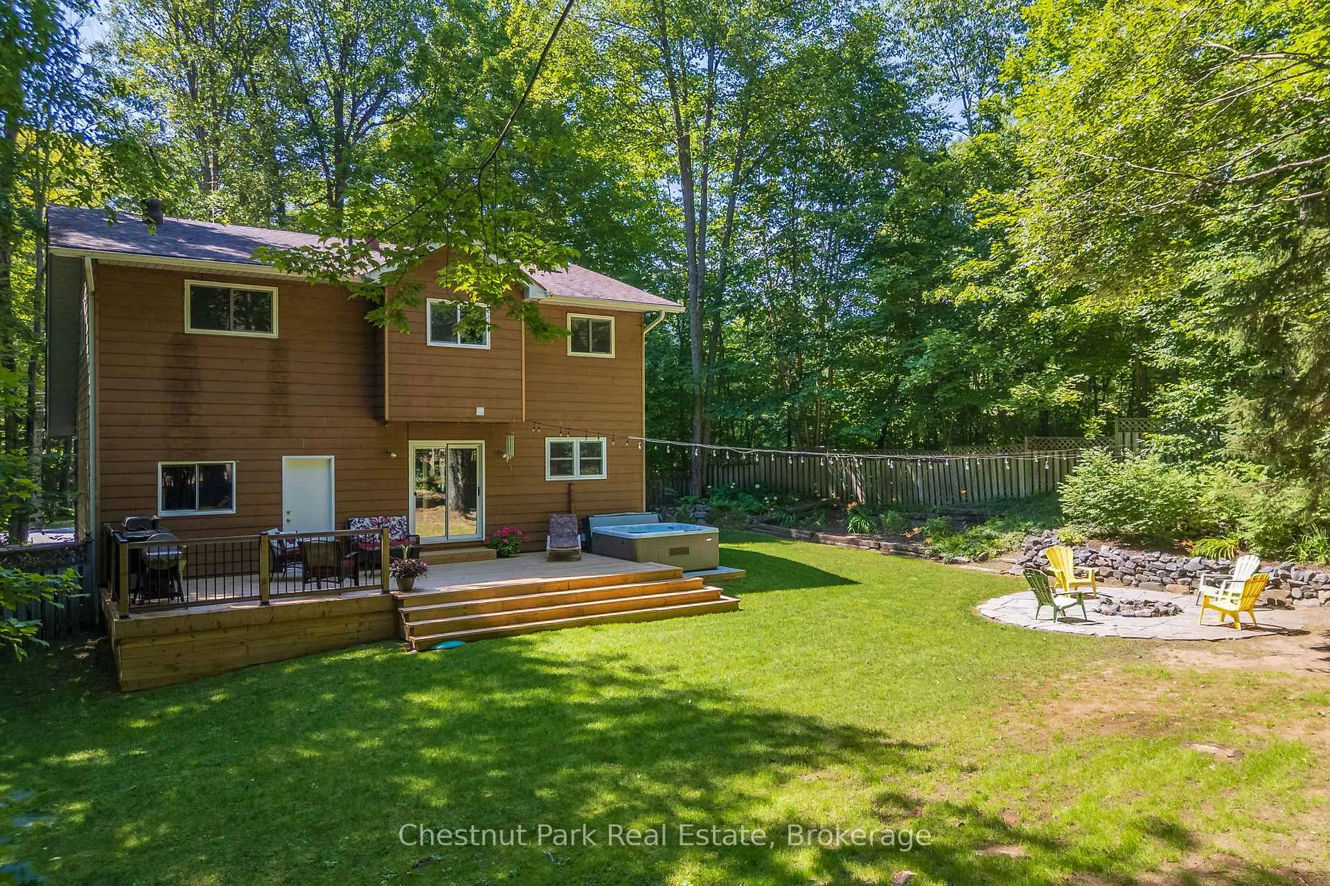 Photo 36 of 20 Kevin Crescent, Bracebridge, Monck (Bracebridge) — HOMEH