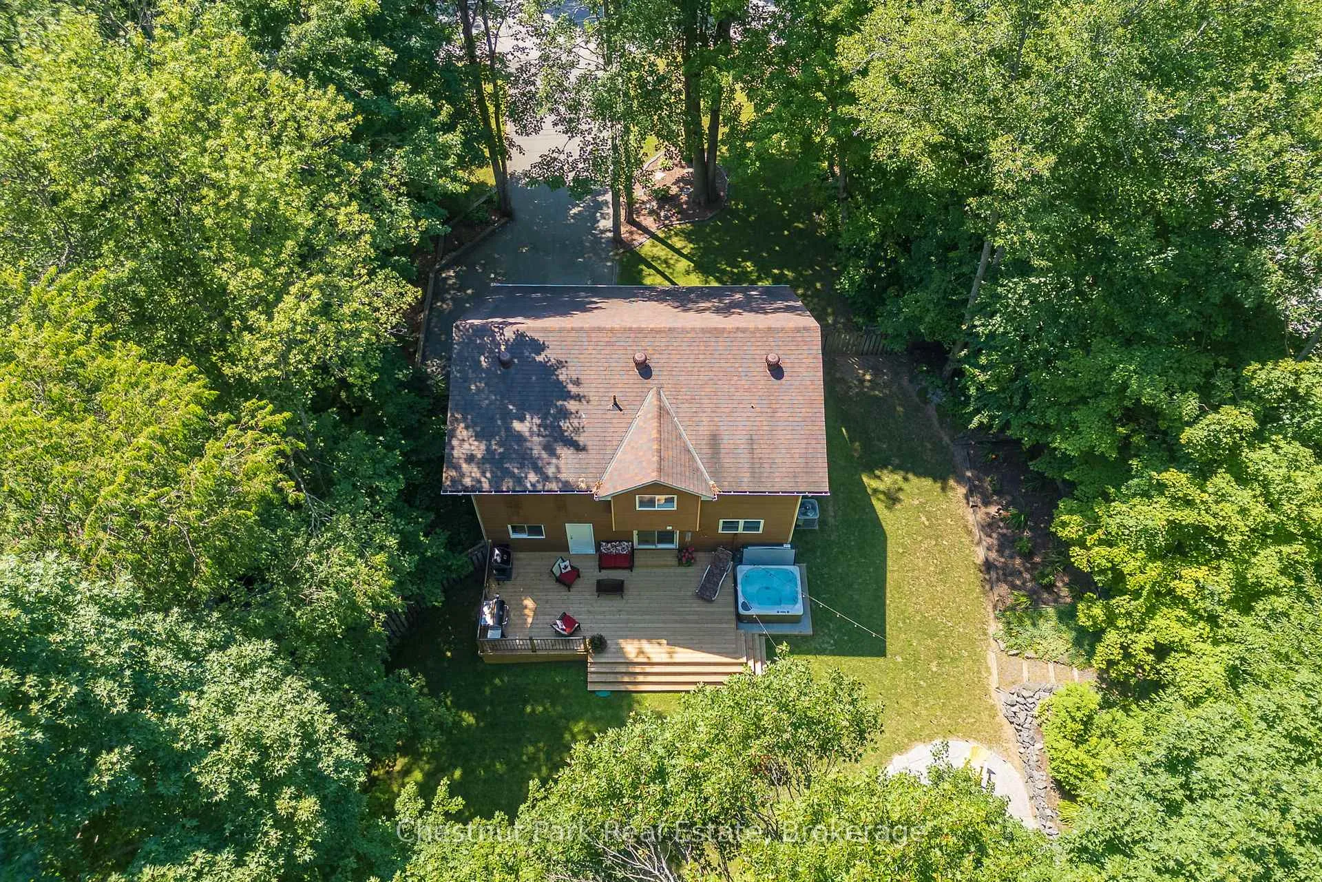 Photo 41 of 20 Kevin Crescent, Bracebridge, Monck (Bracebridge) — HOMEH
