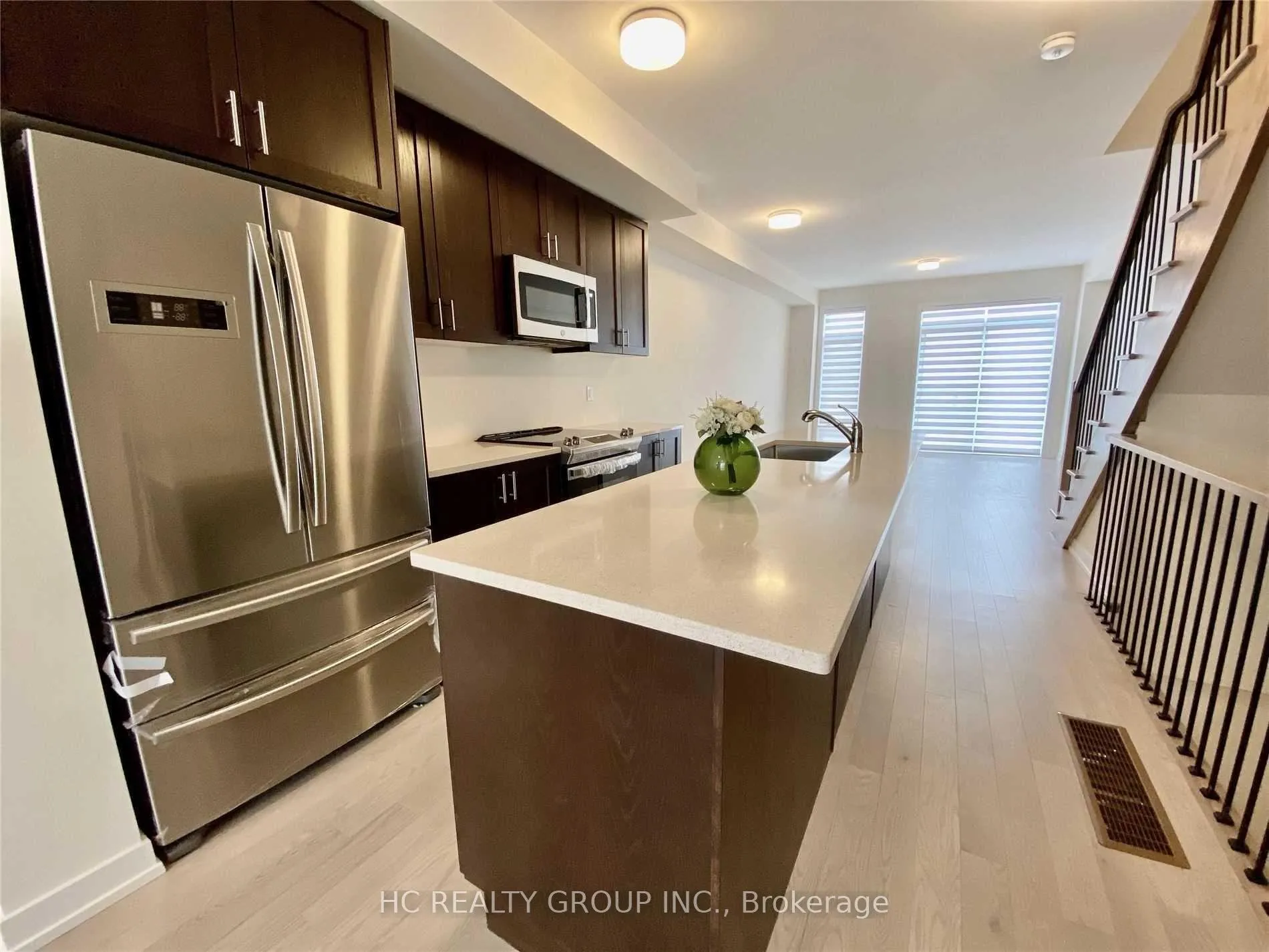 Photo 7 of 2578 Castlegate Crossing, Pickering, Duffin Heights — HOMEH