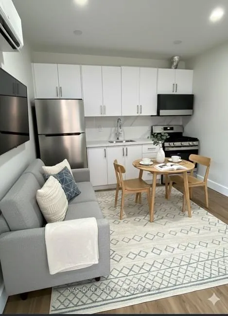 Photo 2 of Unit 6, 259 John Street S, Hamilton, Corktown — HOMEH