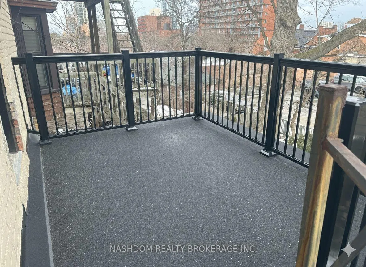 Photo 4 of Unit 6, 259 John Street S, Hamilton, Corktown — HOMEH