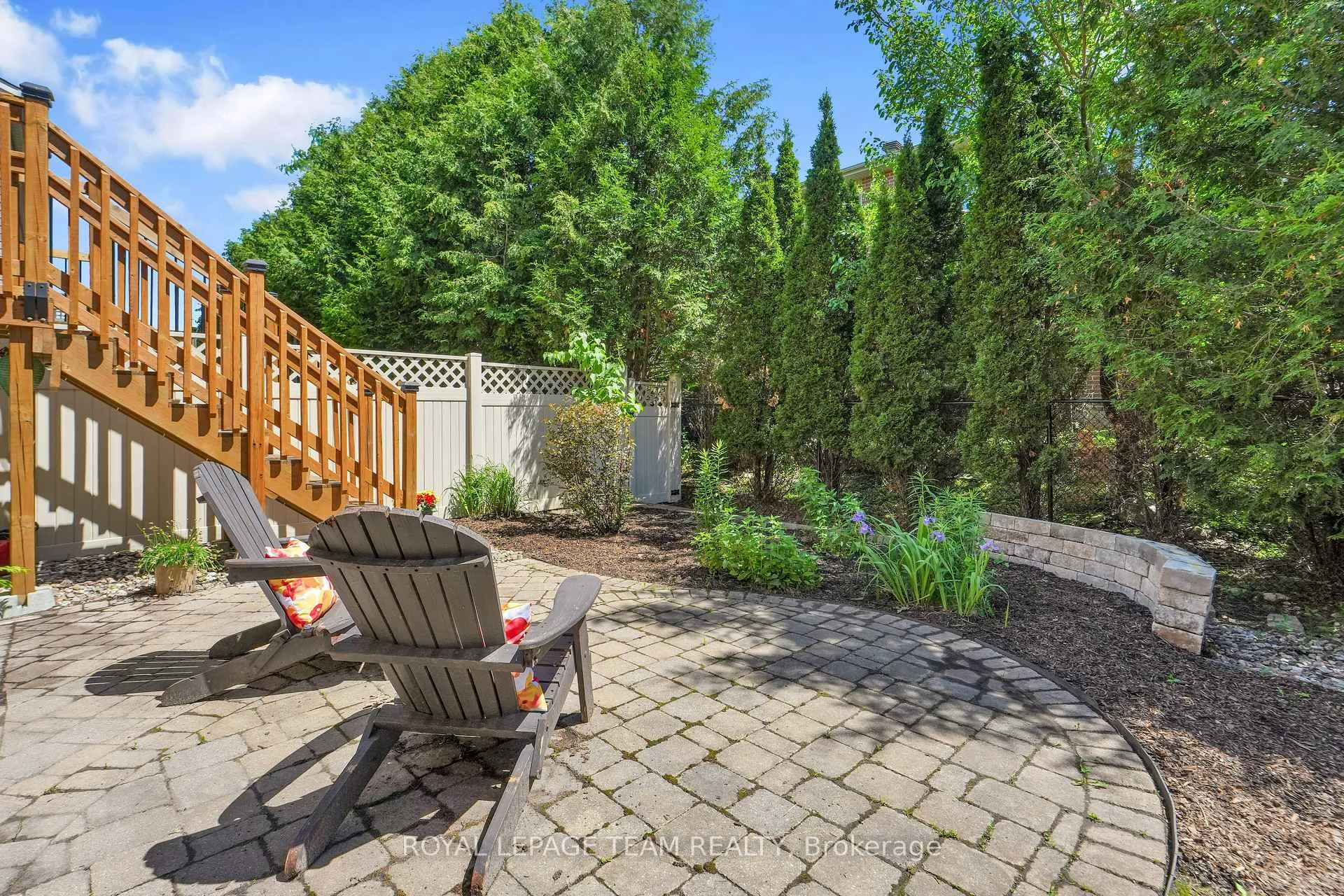 Photo 29 of 143 Tall Oak Private, Ottawa, Riverview Park — HOMEH