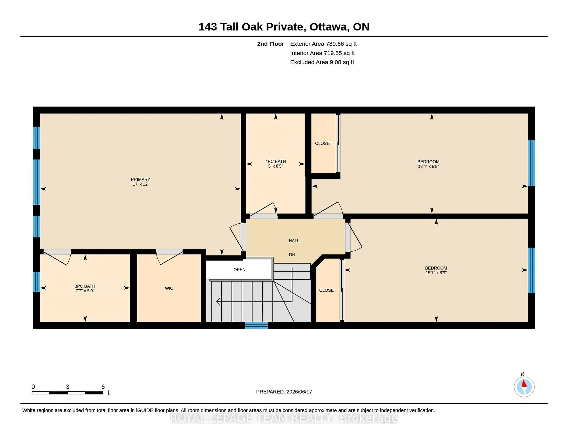 Photo 33 of 143 Tall Oak Private, Ottawa, Riverview Park — HOMEH
