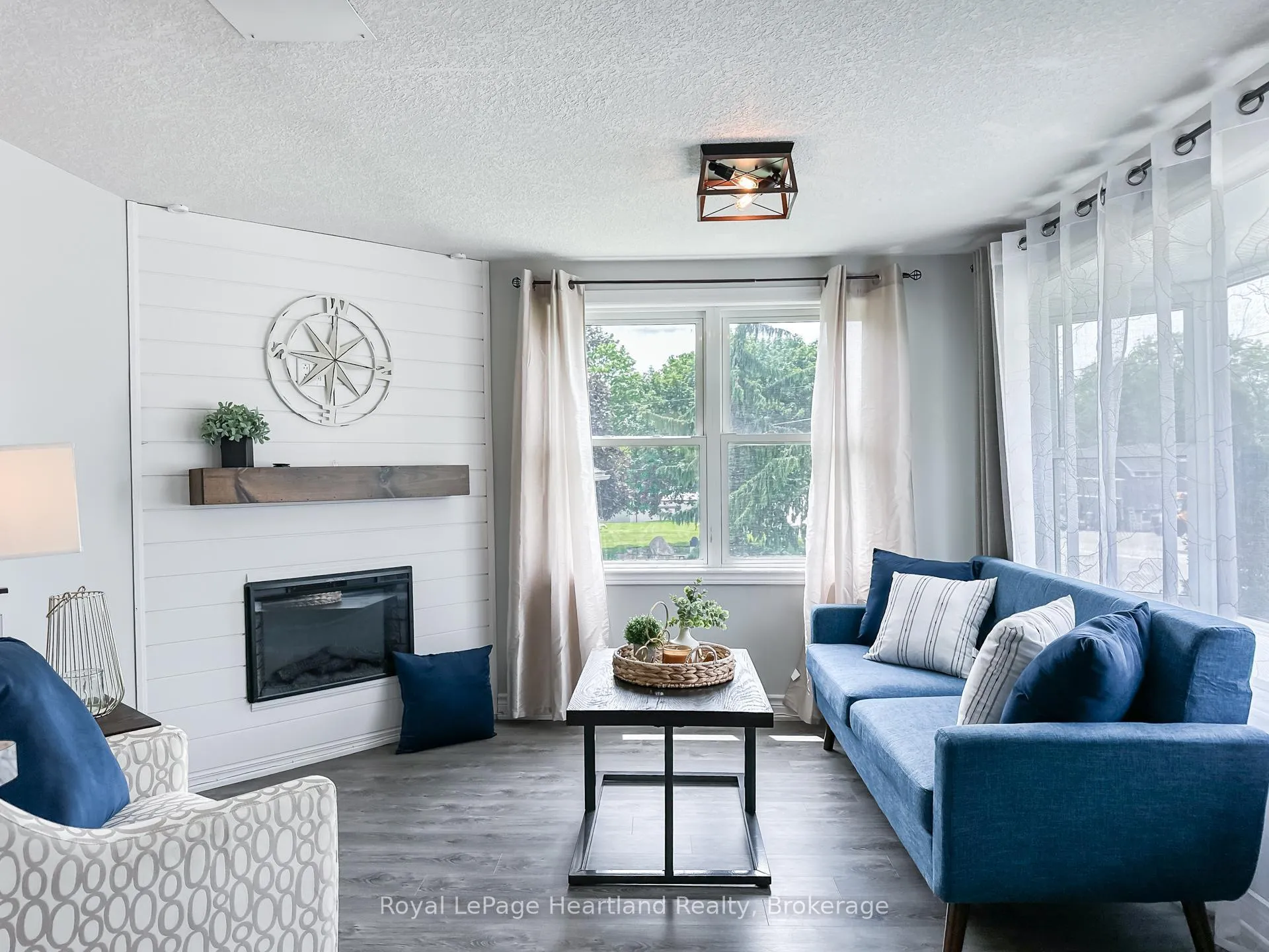 Photo 9 of 576 Queen Street, North Huron, Blyth — HOMEH