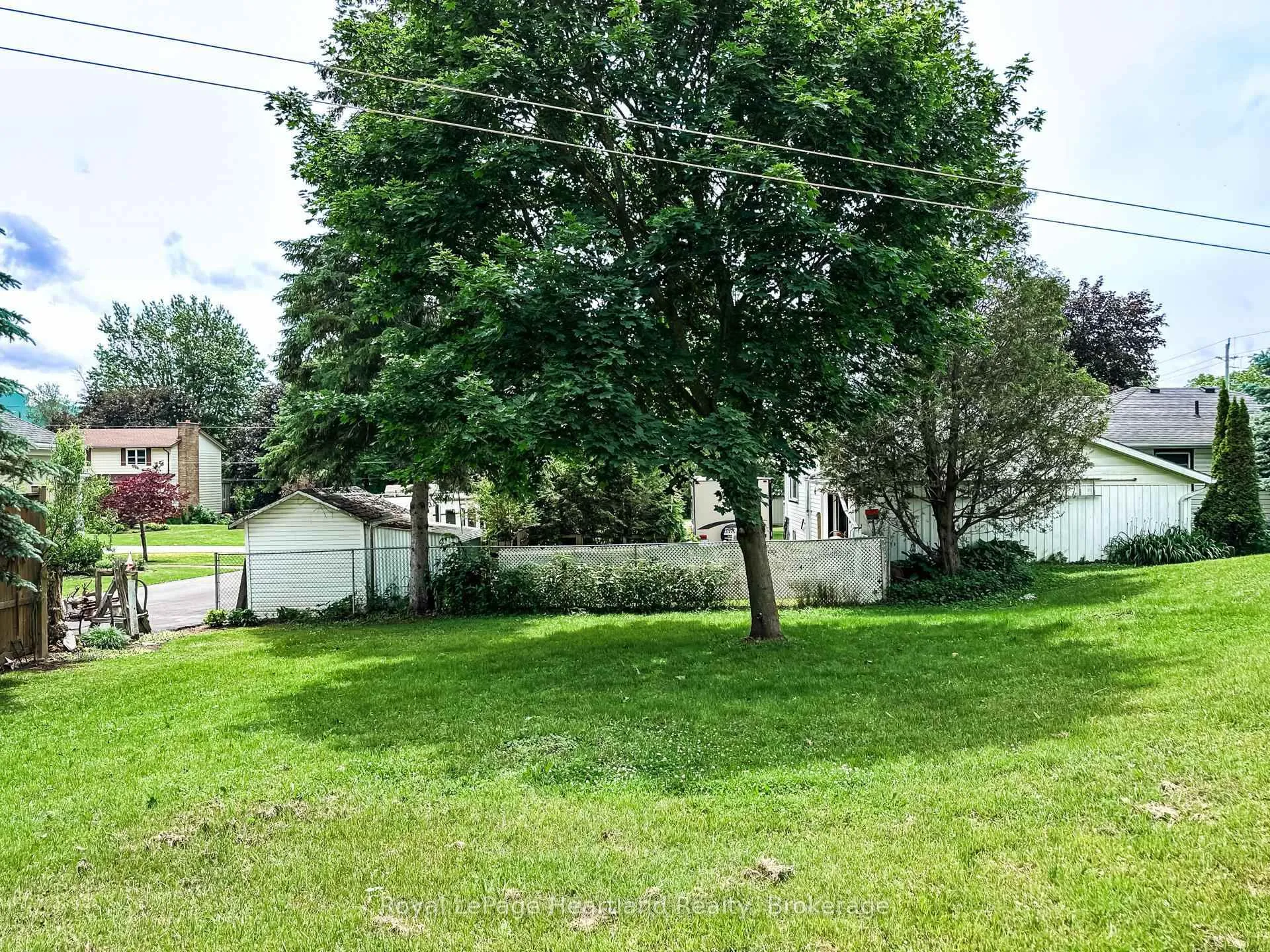 Photo 34 of 576 Queen Street, North Huron, Blyth — HOMEH