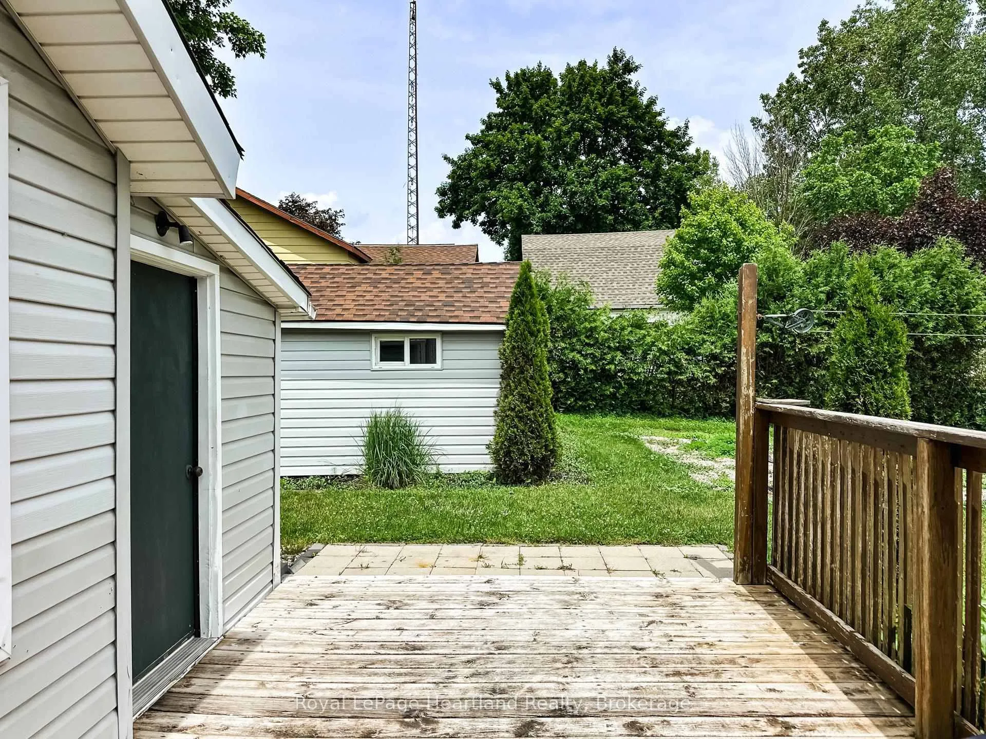 Photo 37 of 576 Queen Street, North Huron, Blyth — HOMEH