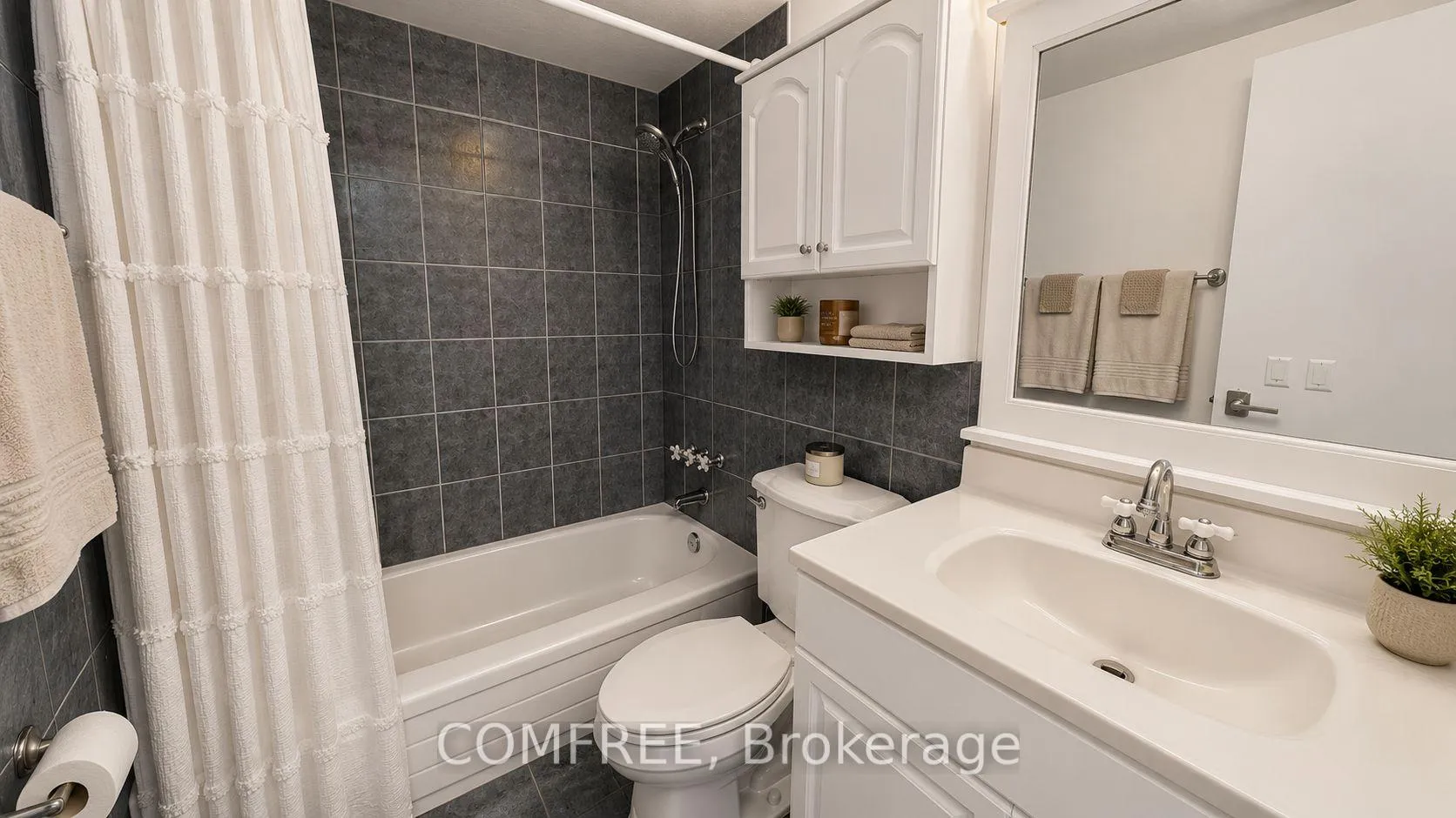 Photo 7 of Unit 412, 1 Massey Square, Toronto, Crescent Town — HOMEH