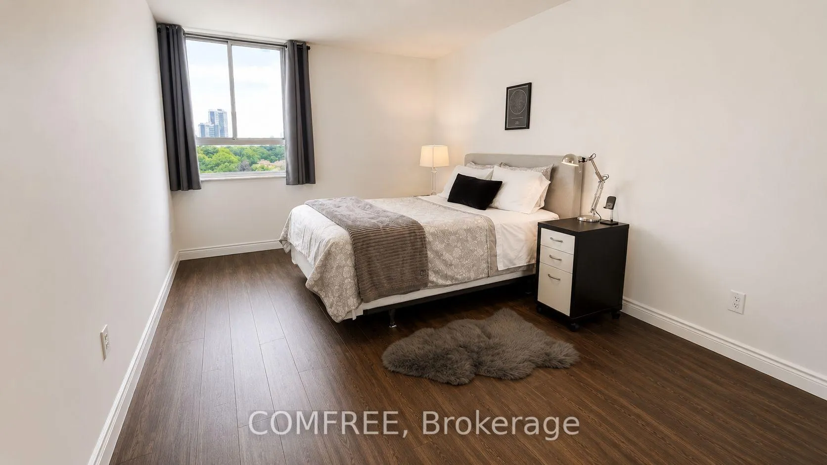 Photo 8 of Unit 412, 1 Massey Square, Toronto, Crescent Town — HOMEH