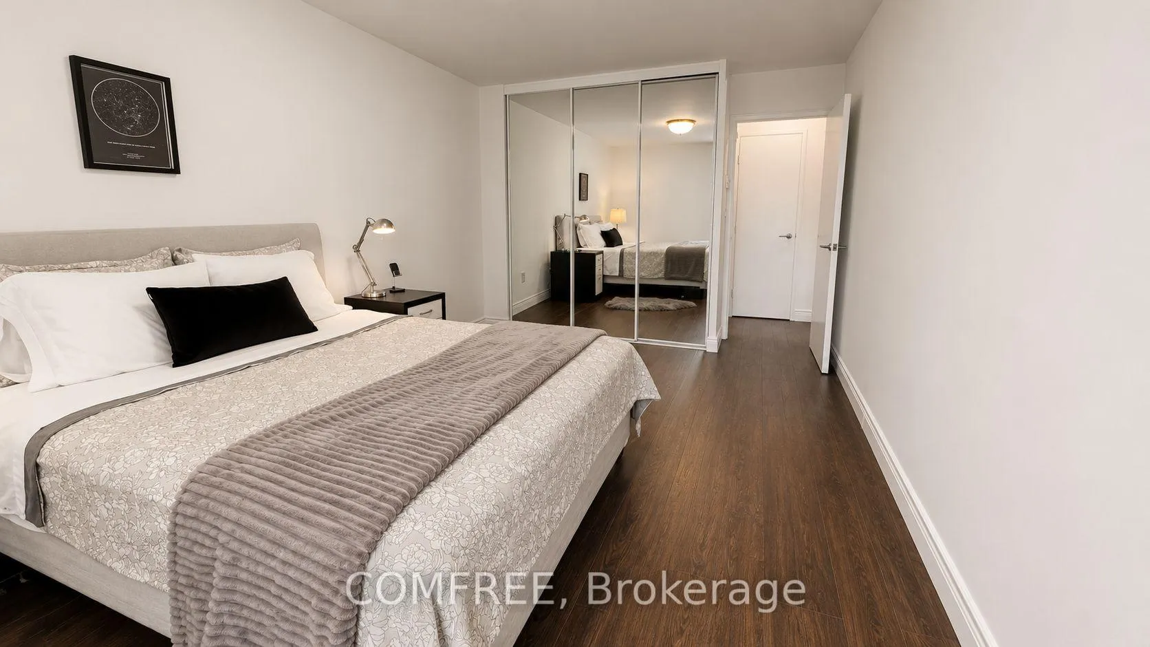Photo 9 of Unit 412, 1 Massey Square, Toronto, Crescent Town — HOMEH