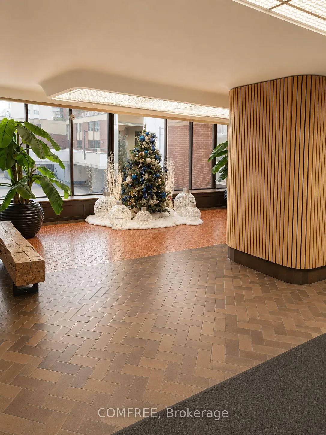 Photo 11 of Unit 412, 1 Massey Square, Toronto, Crescent Town — HOMEH