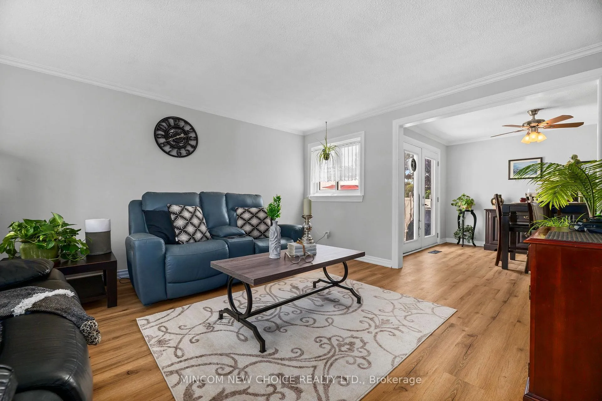 Photo 6 of 5 Bolland Crescent, Ajax, South West — HOMEH