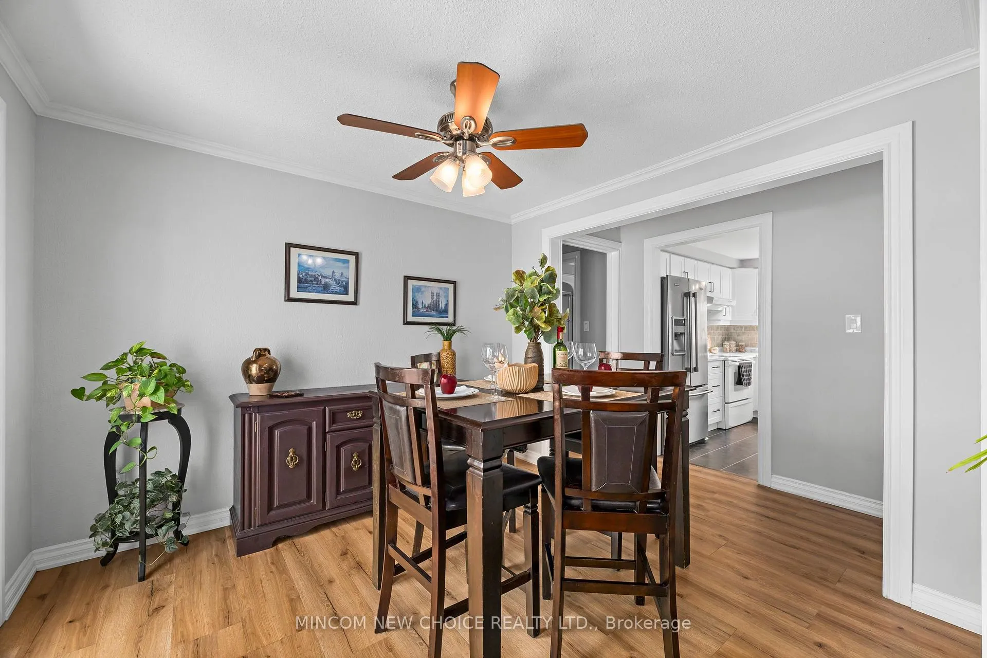 Photo 8 of 5 Bolland Crescent, Ajax, South West — HOMEH