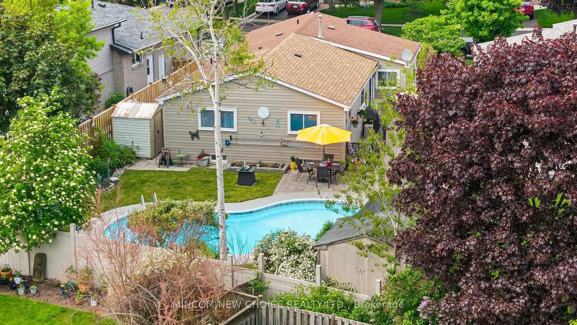 Photo 30 of 5 Bolland Crescent, Ajax, South West — HOMEH