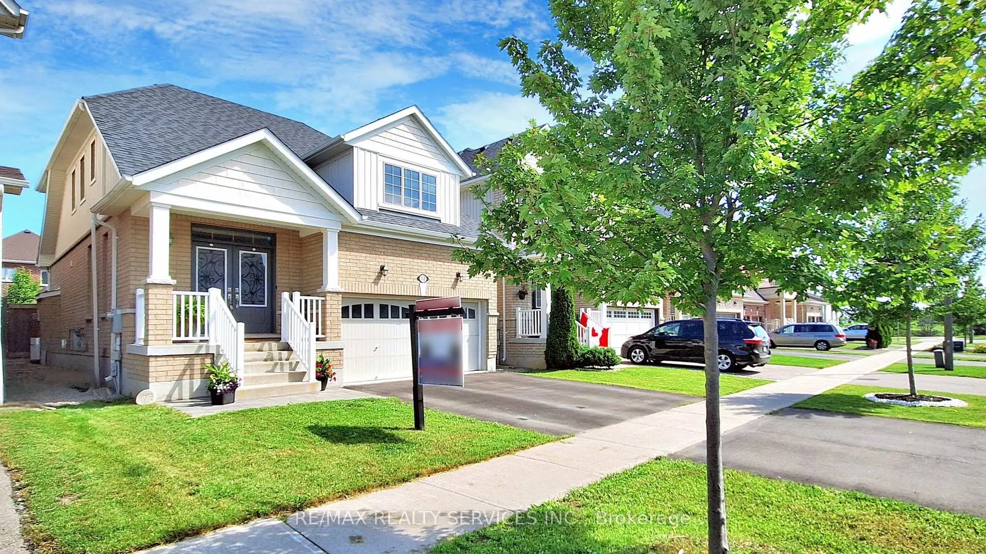 Photo 2 of 12 Mccabe Lane, New Tecumseth, Tottenham — HOMEH