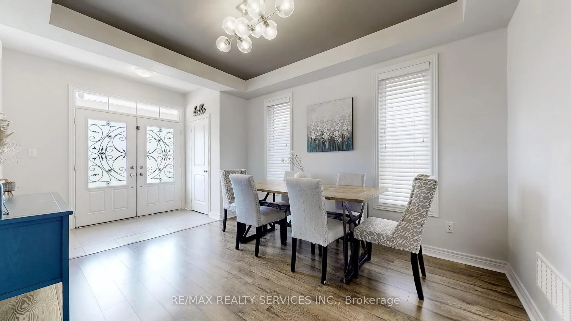Photo 4 of 12 Mccabe Lane, New Tecumseth, Tottenham — HOMEH