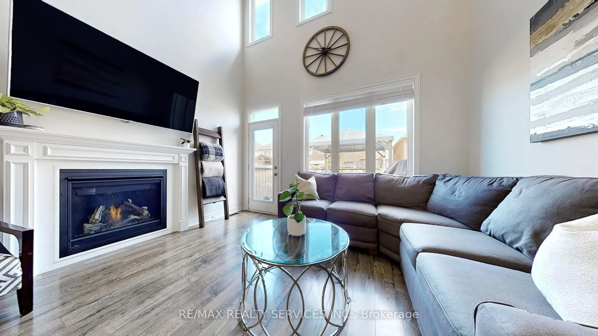 Photo 5 of 12 Mccabe Lane, New Tecumseth, Tottenham — HOMEH