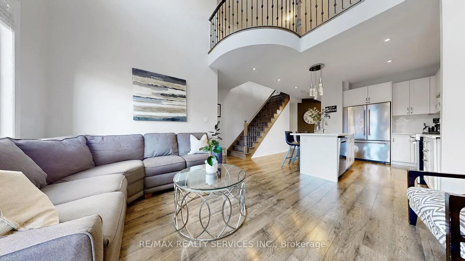 Photo 6 of 12 Mccabe Lane, New Tecumseth, Tottenham — HOMEH