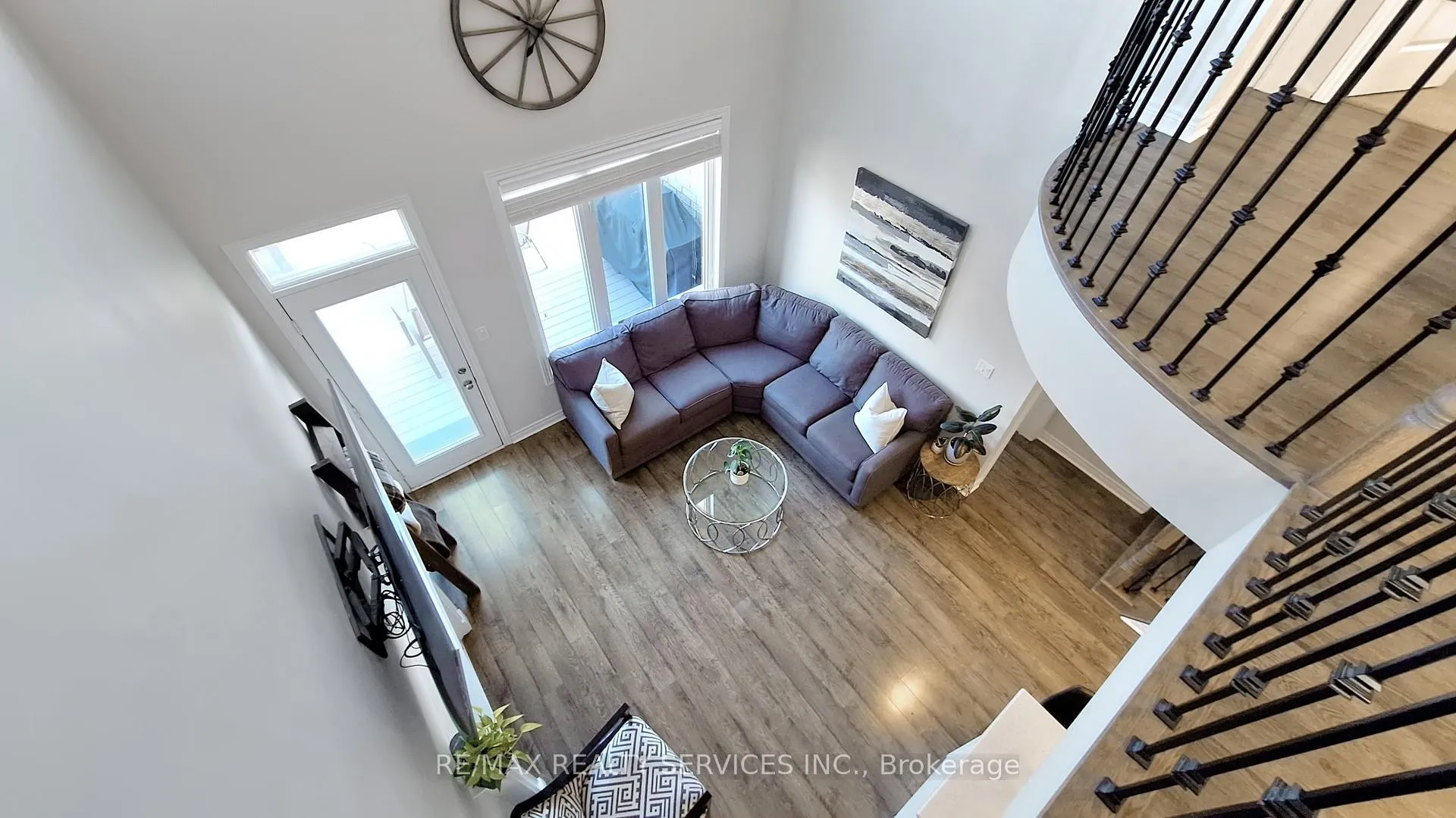 Photo 7 of 12 Mccabe Lane, New Tecumseth, Tottenham — HOMEH