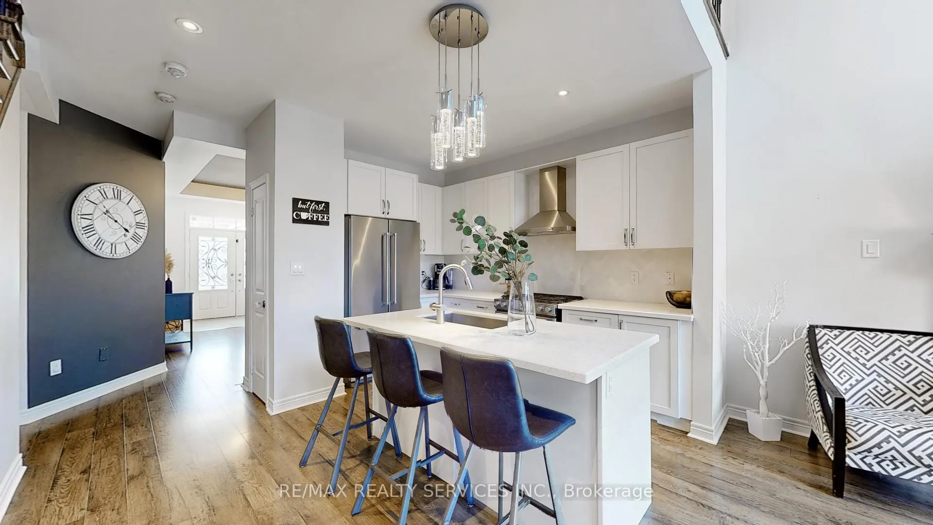 Photo 9 of 12 Mccabe Lane, New Tecumseth, Tottenham — HOMEH