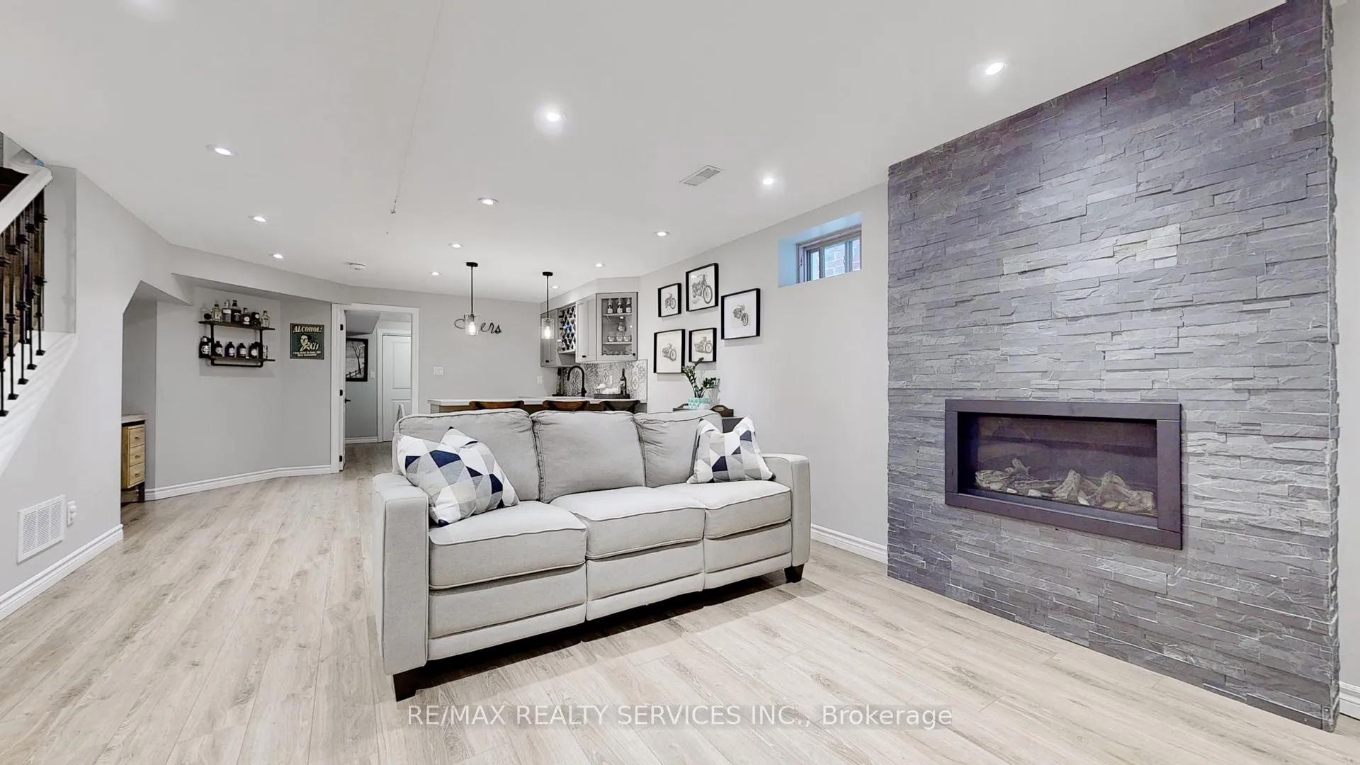 Photo 27 of 12 Mccabe Lane, New Tecumseth, Tottenham — HOMEH
