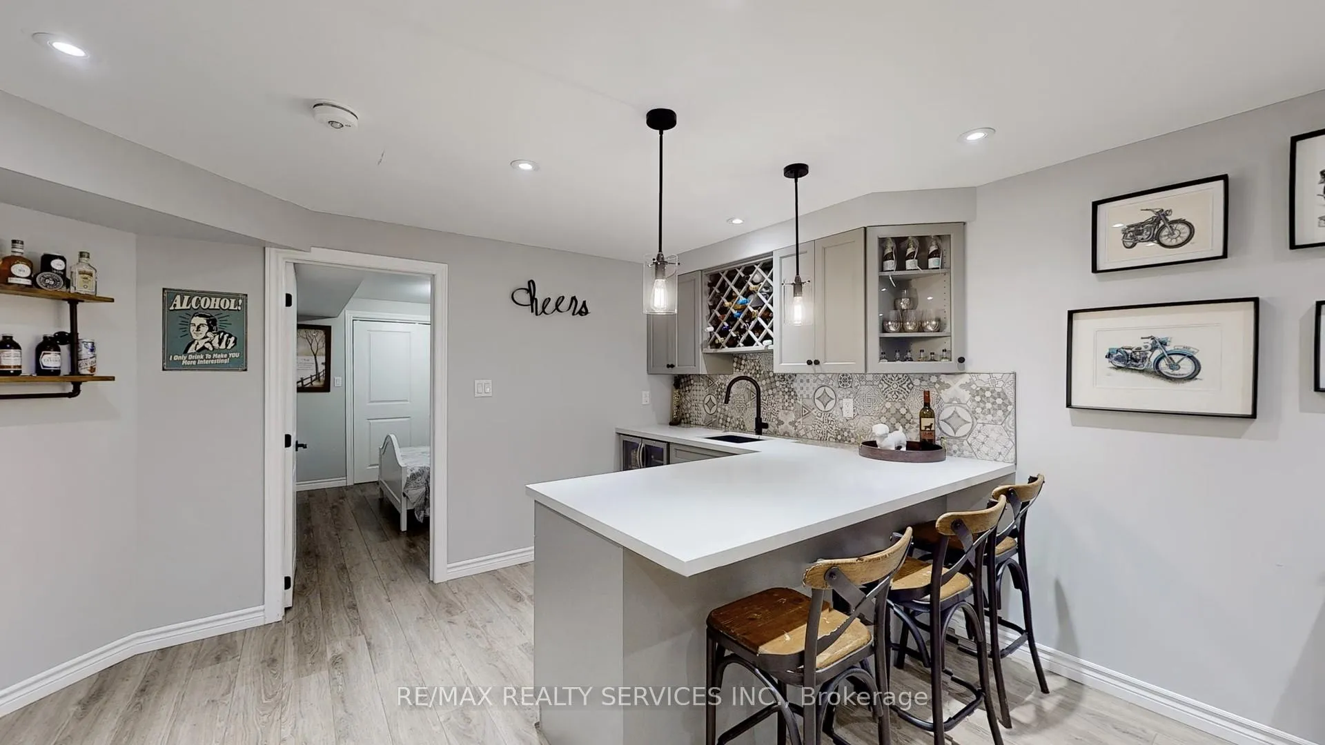 Photo 30 of 12 Mccabe Lane, New Tecumseth, Tottenham — HOMEH