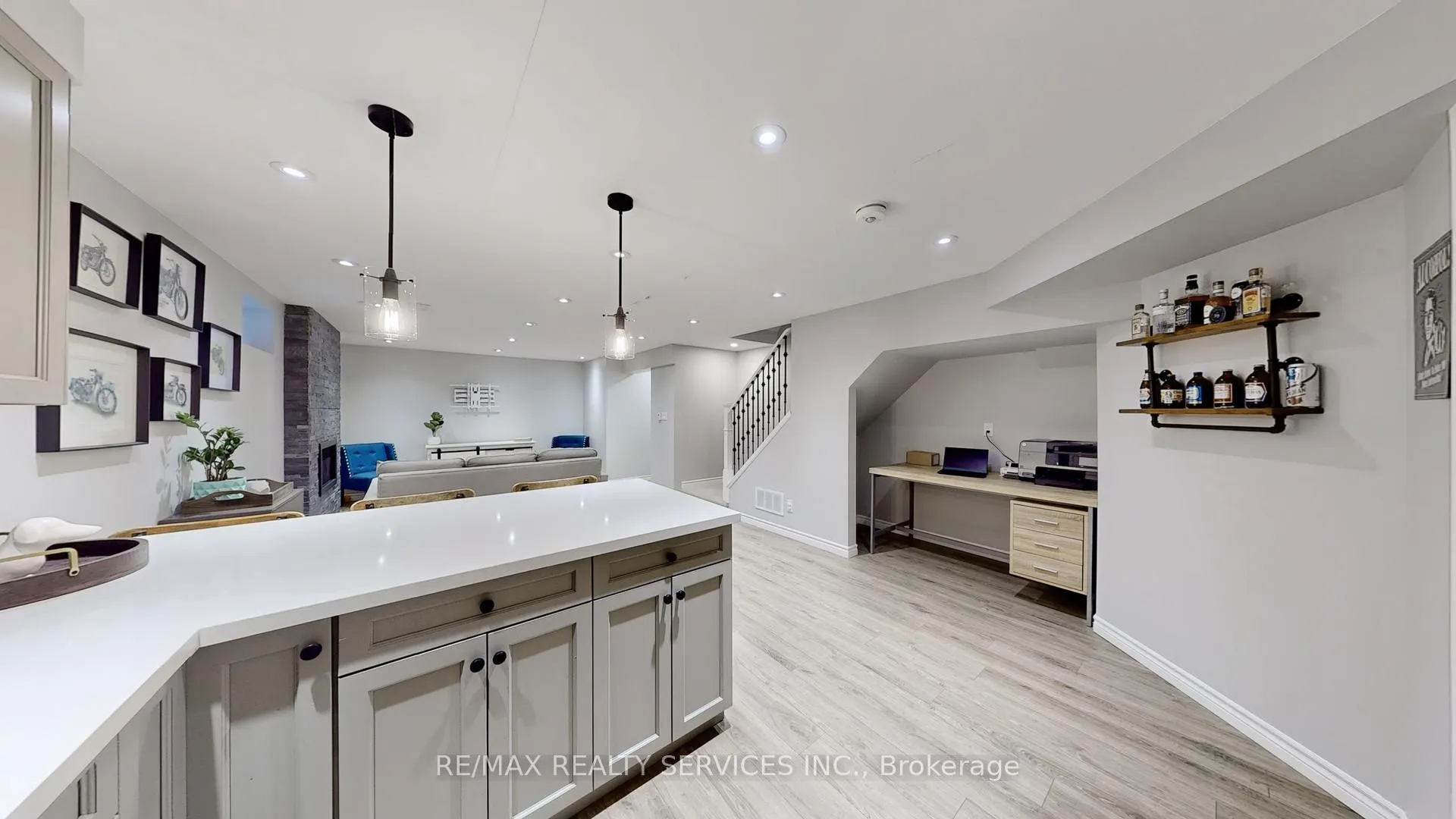 Photo 32 of 12 Mccabe Lane, New Tecumseth, Tottenham — HOMEH