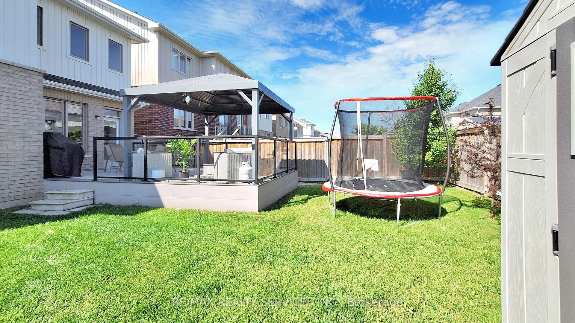 Photo 37 of 12 Mccabe Lane, New Tecumseth, Tottenham — HOMEH